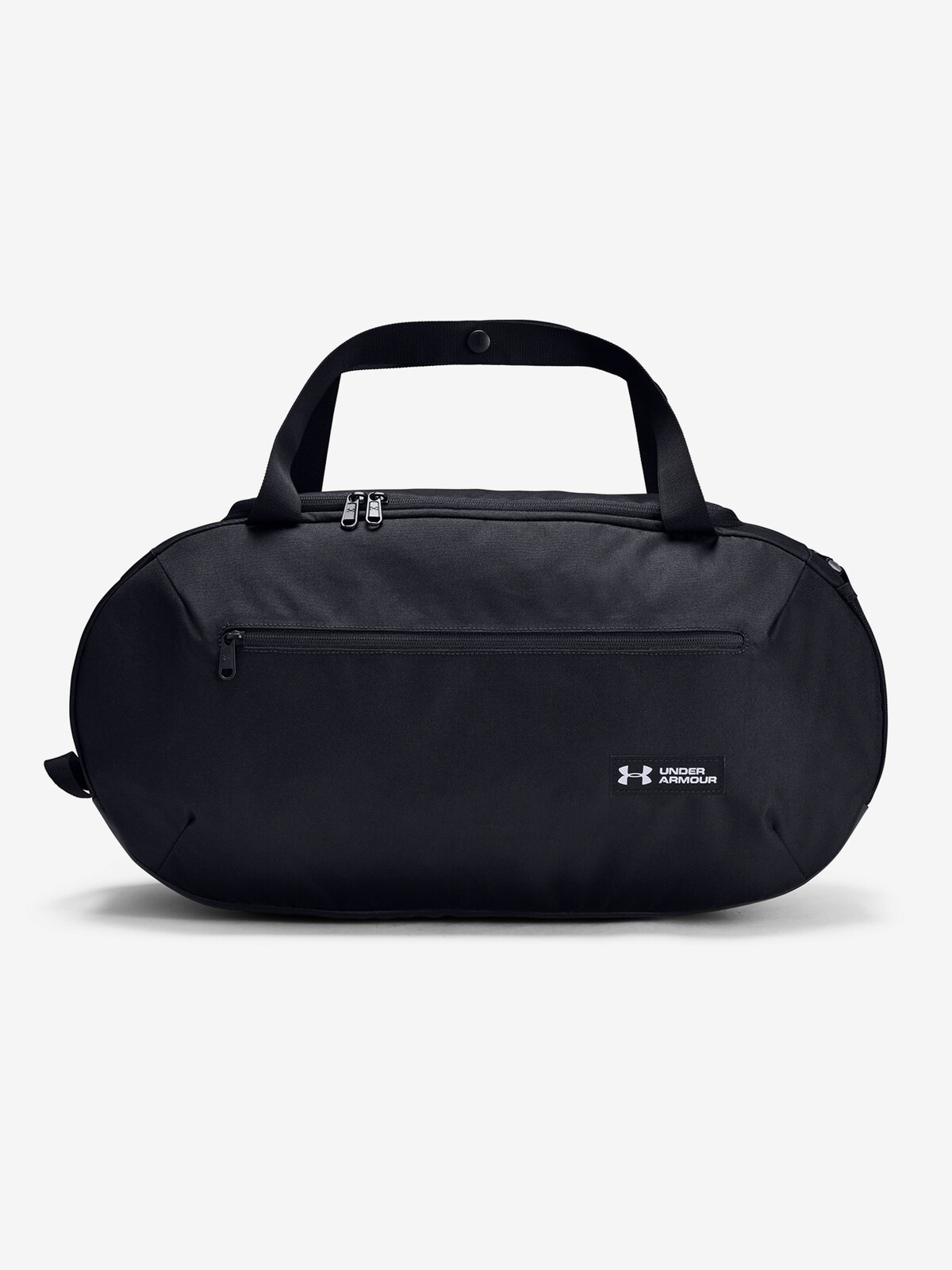Under Armour Roland Duffel MD-BLK Bag