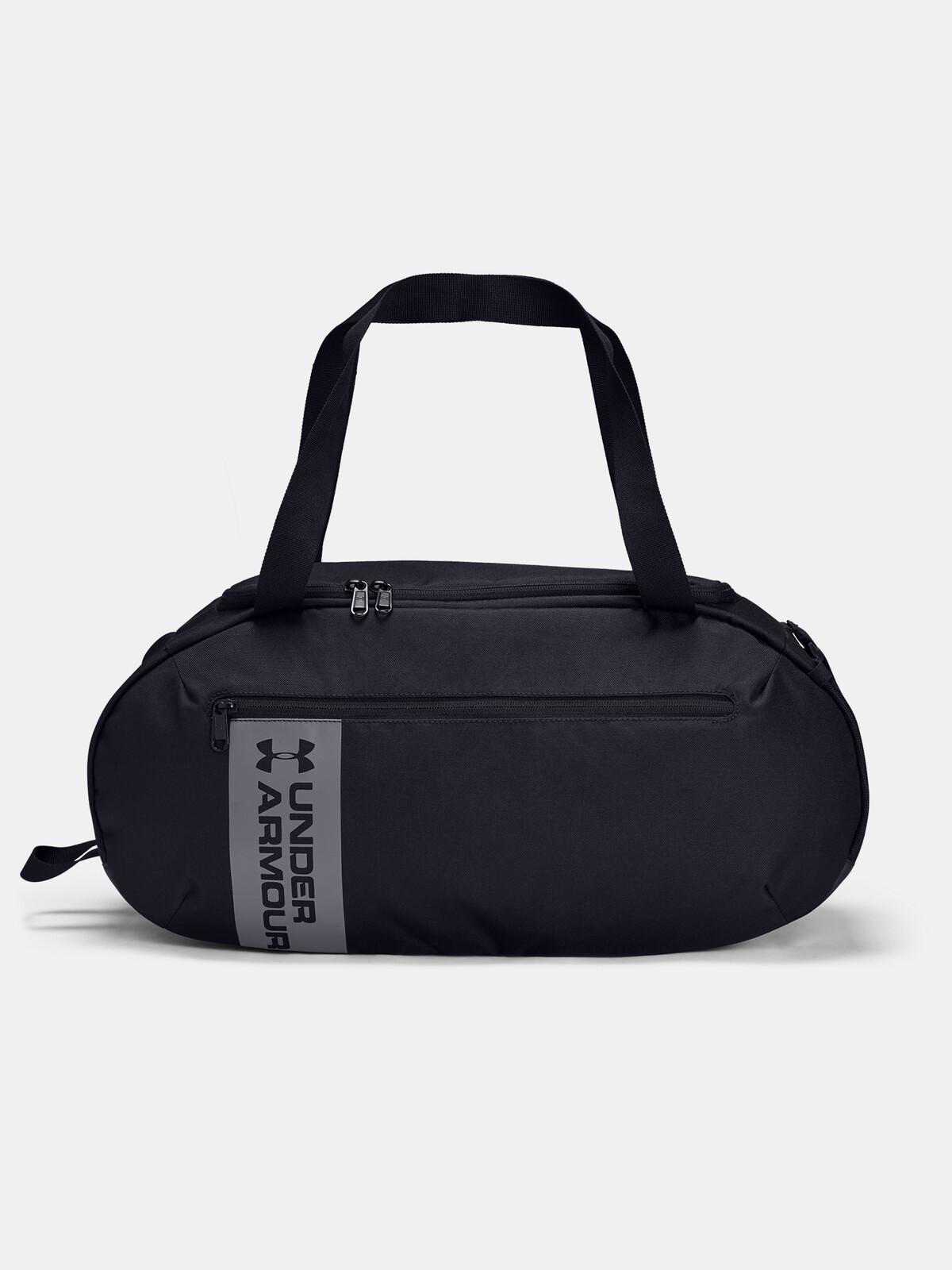 Under Armour UA Roland Duffle Bag SM-BLK - unisex