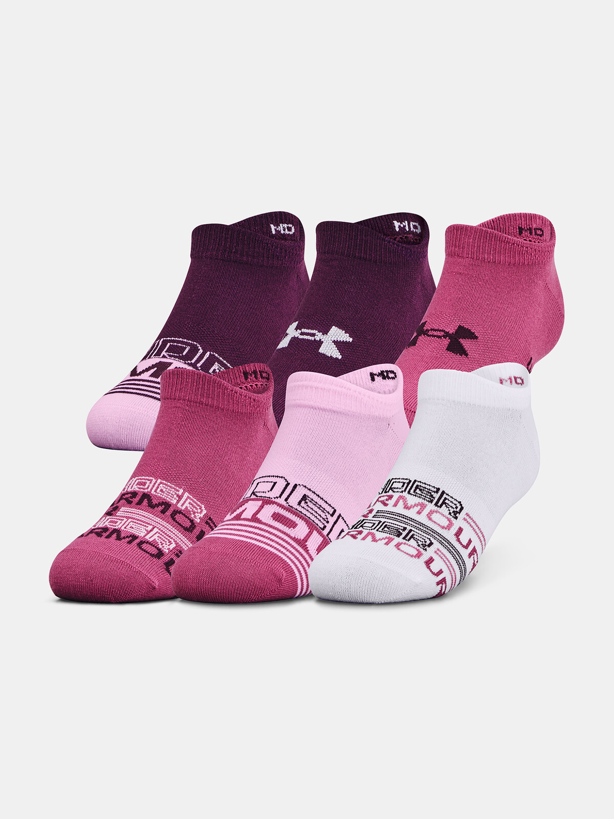 Under Armour Socks Women's Essential NS - Ladies