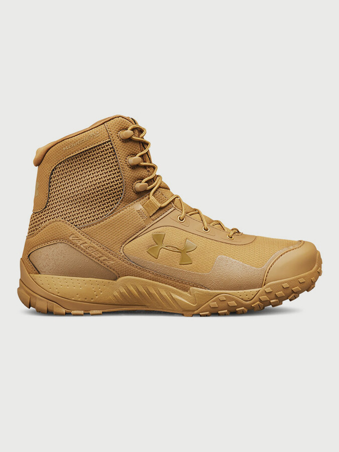 Under Armour Boots Valsetz Rts 1.5 - Mens