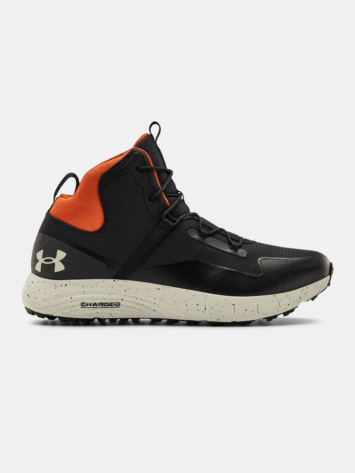 Under Armour UA Charged Bandit Trek-BLK Boots - Unisex