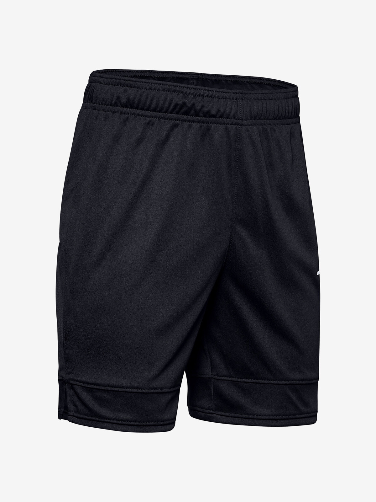 Under Armour Shorts Y Challenger III Knit Short-Blk - Boys