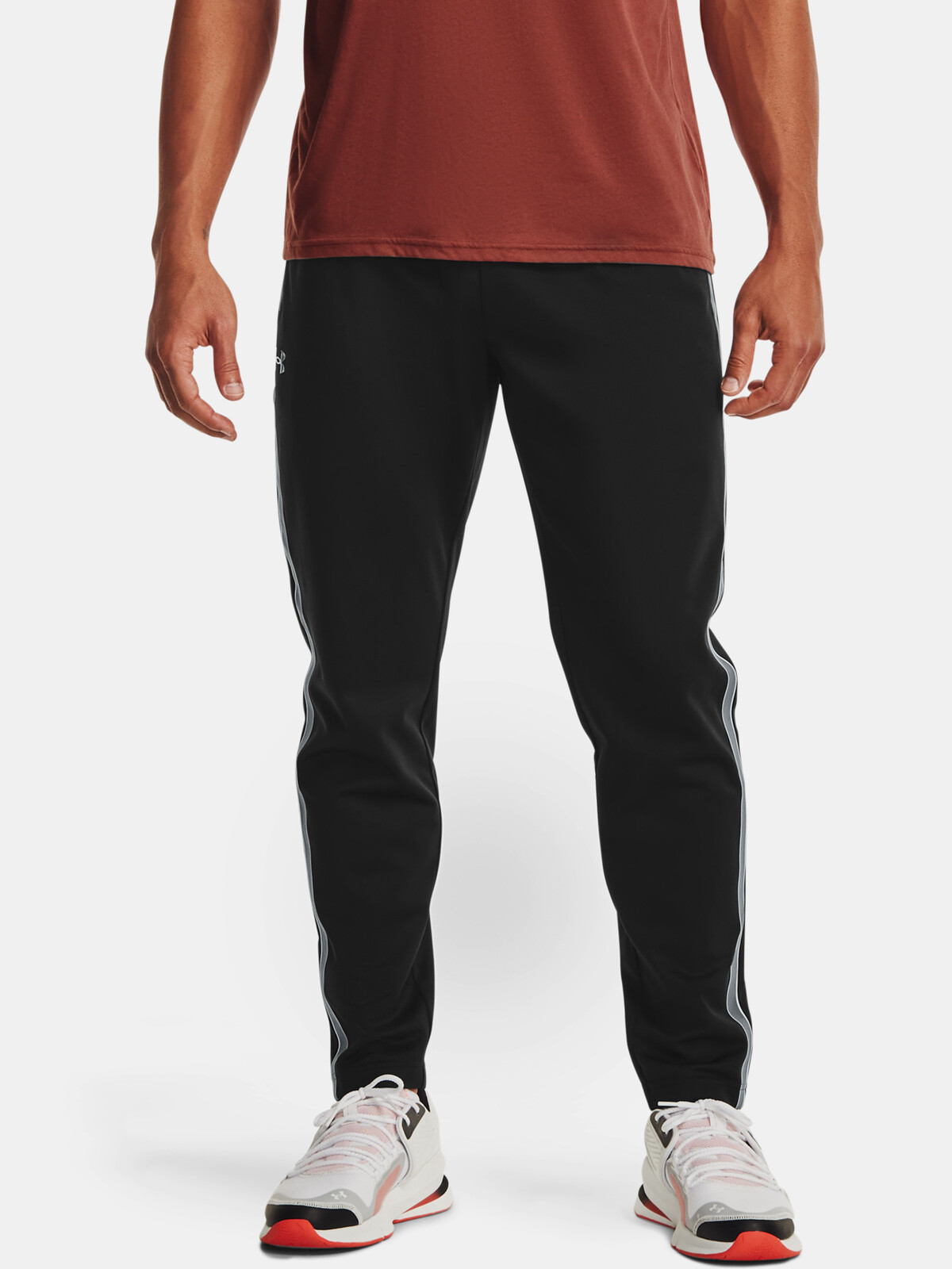 Pánske tepláky Under Armour 1357075