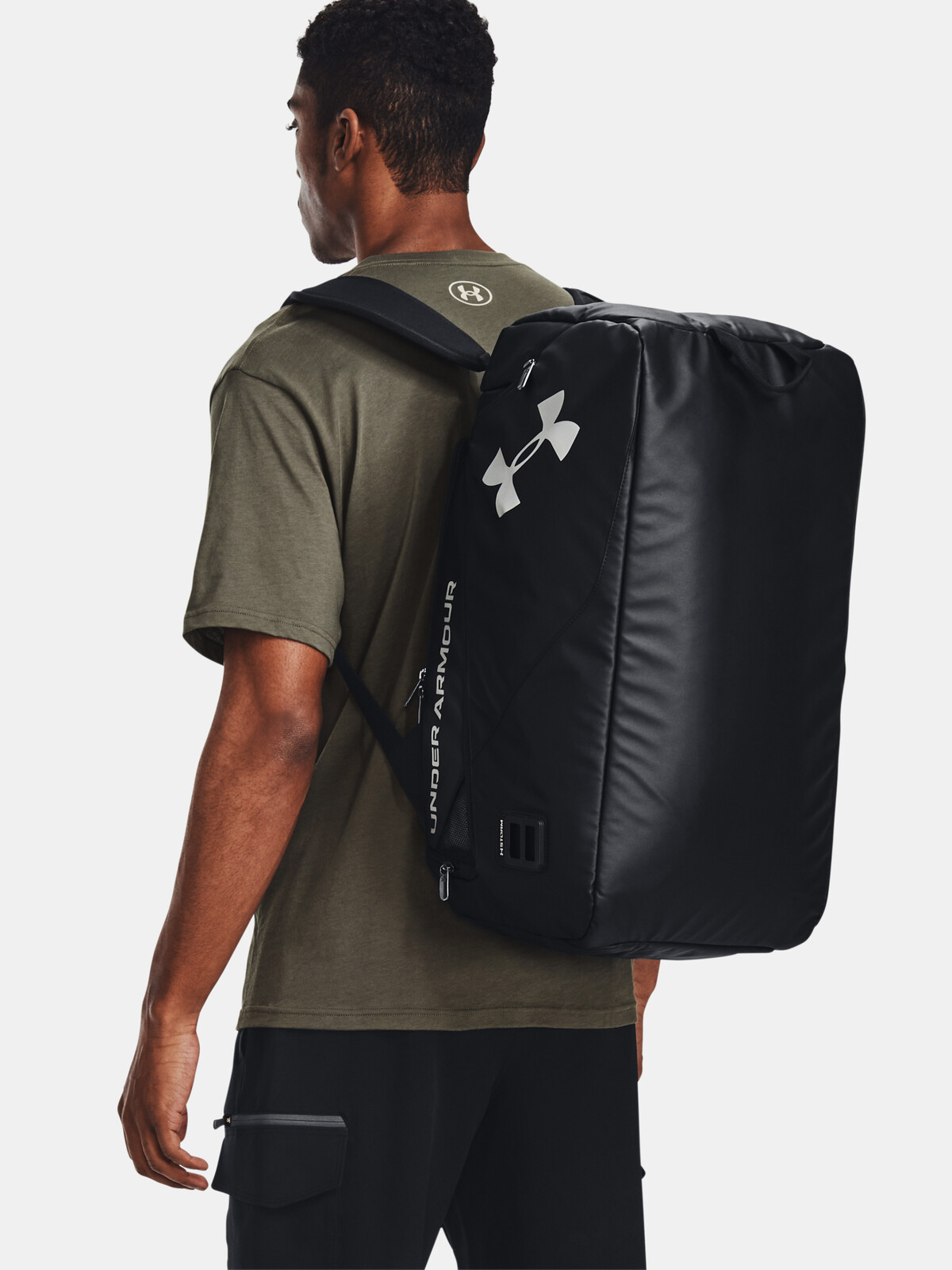 Ruksak Under Armour Contain Duo SM