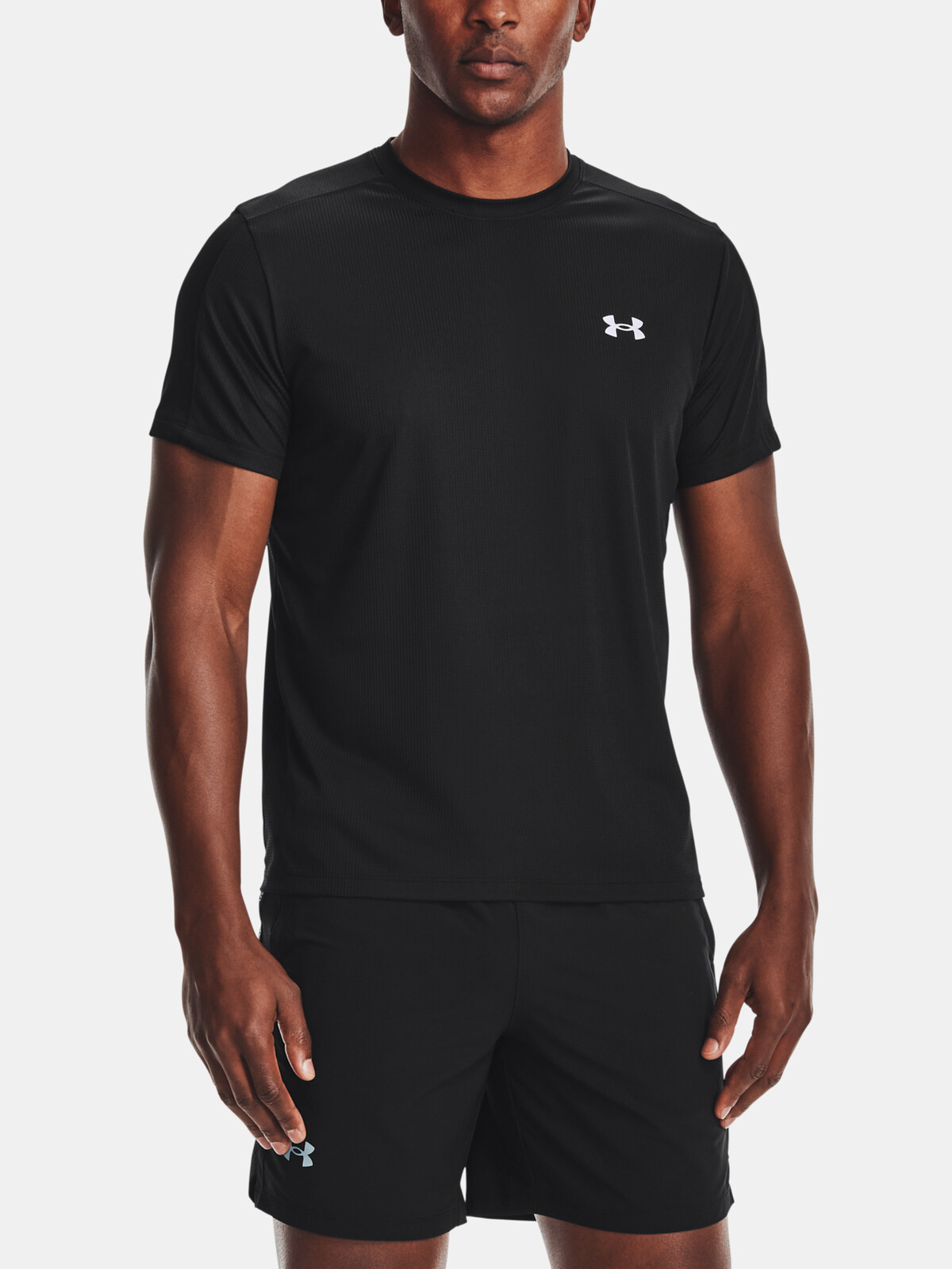 Pánske tričko Under Armour Speed Stride