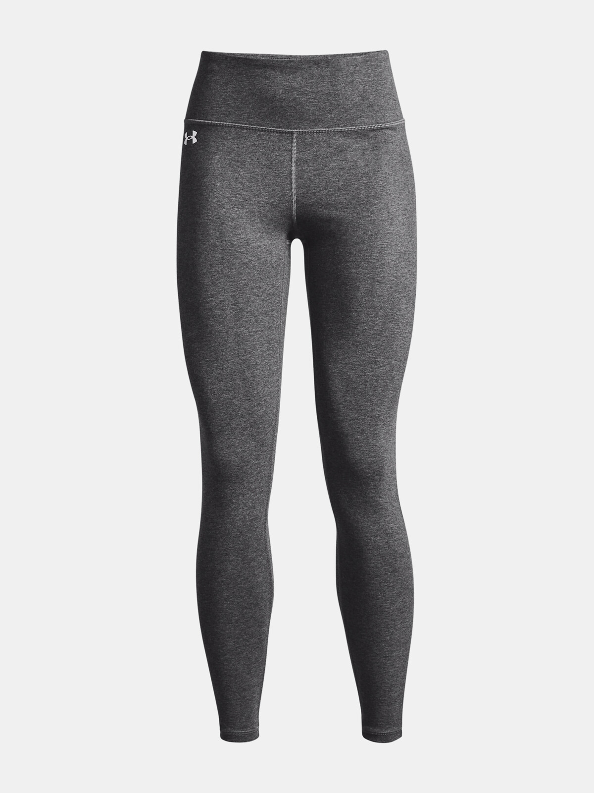 Under Armour UA Favorite Leggings Leggings Hi Rise-GRY - Ladies