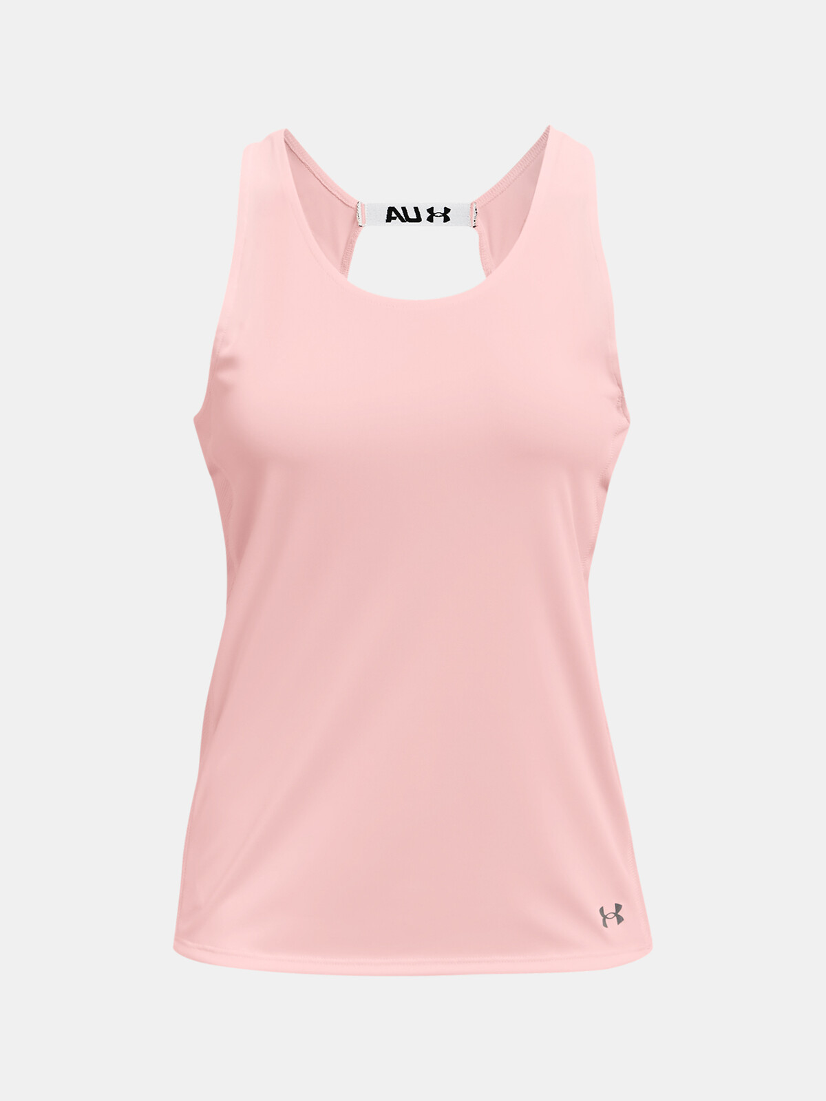 Under Armour Tank Top Fly By Tank-PNK - Ladies