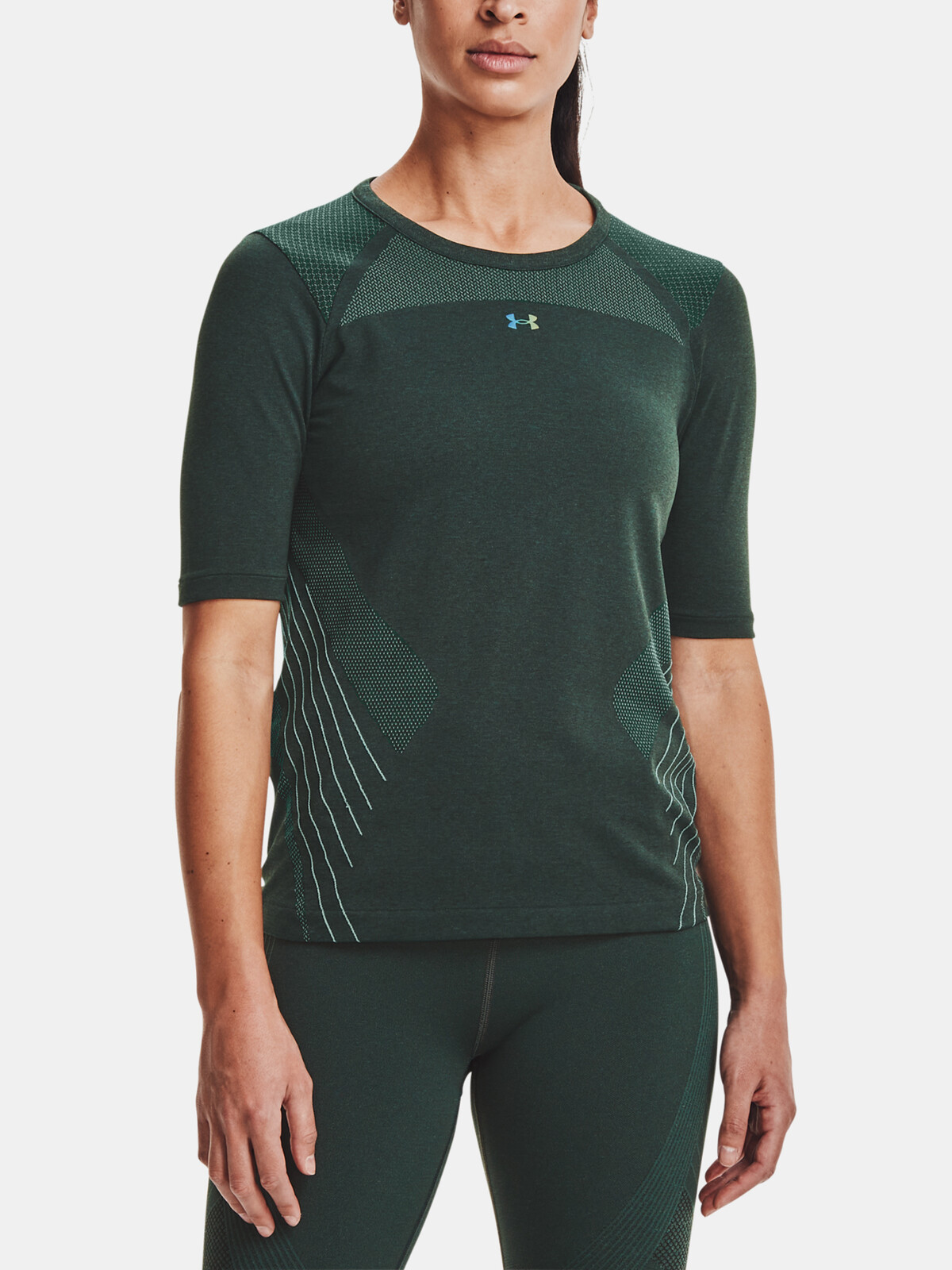 Dámske tričko Under Armour UA Rush