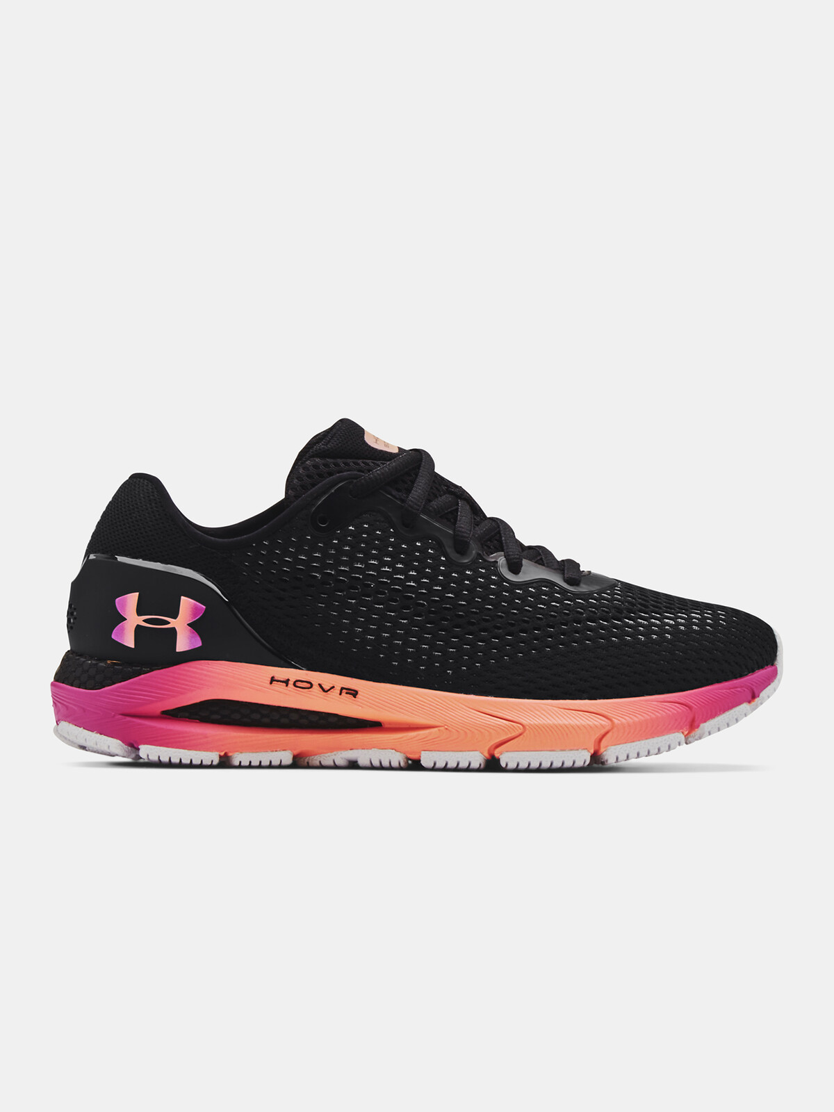 Under Armour Shoes W HOVR Sonic 4 CLR SFT-BLK - Women