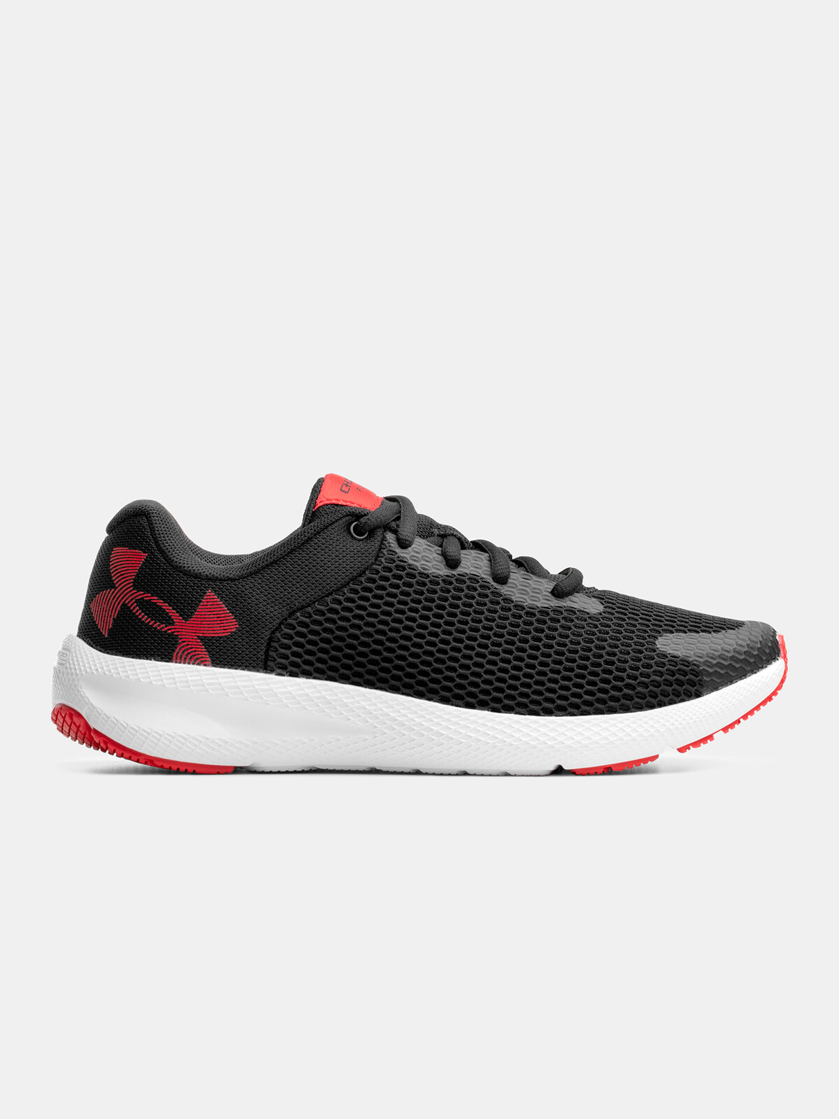 Dámska obuv Under Armour 3024484-001