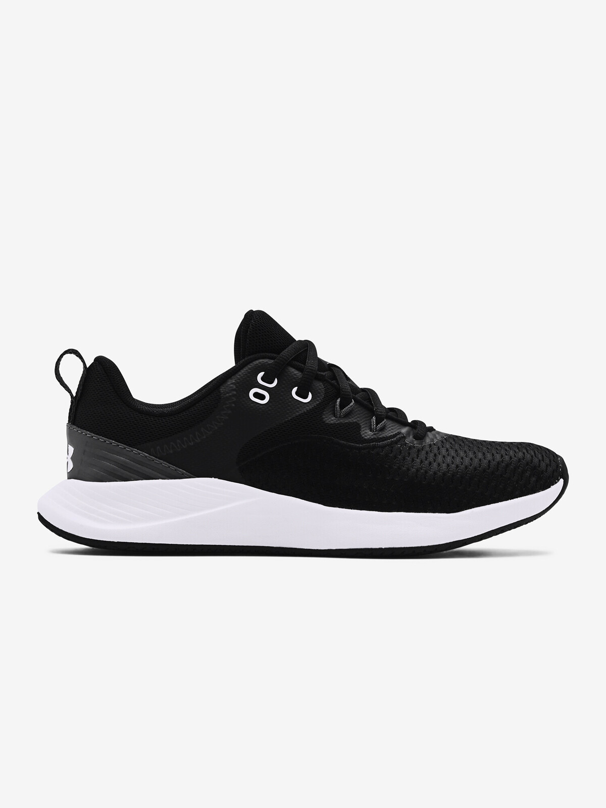 Under Armour UA W Charged Breathe TR 3-BLK Shoes - Ladies
