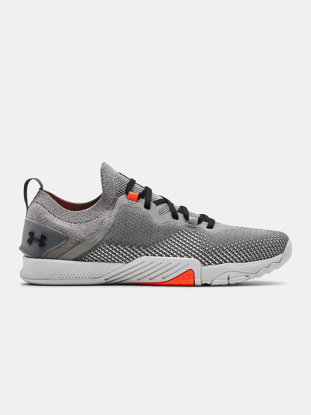 Under Armour Shoes UA TriBase Reign 3 NM-GRY - Men's