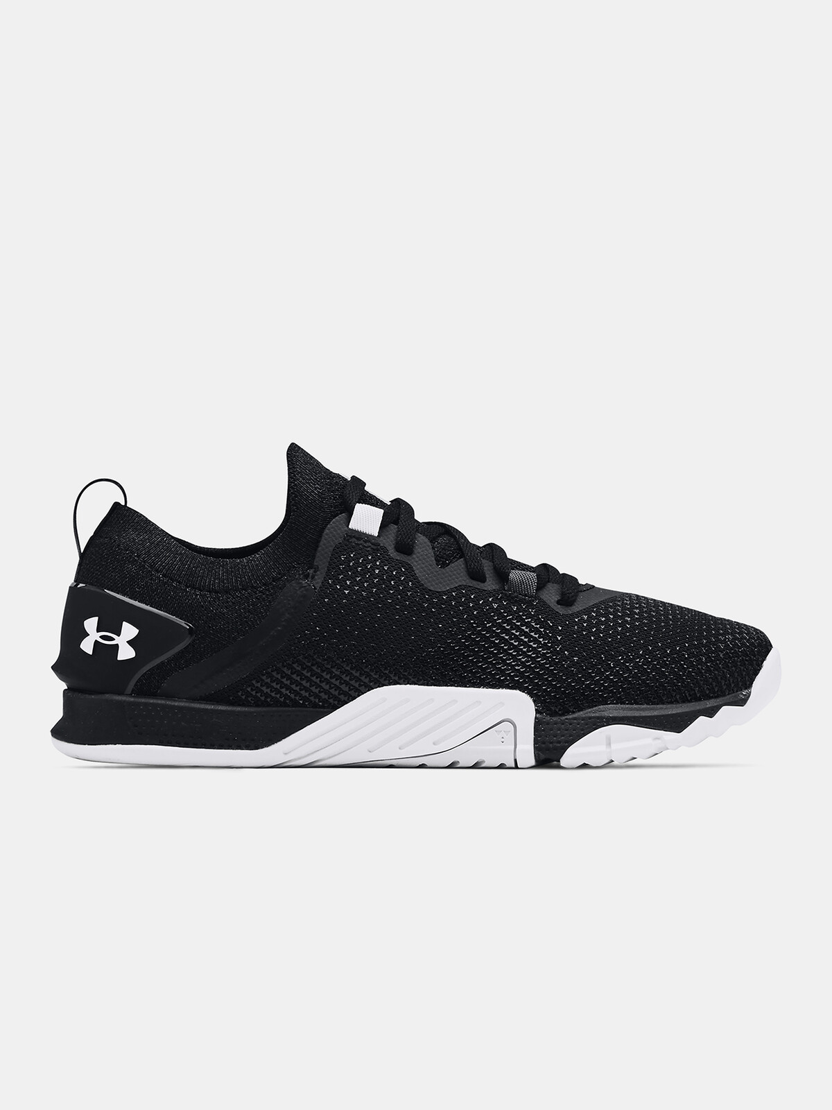 Under Armour Shoes UA W TriBase Reign 3-BLK - Women's