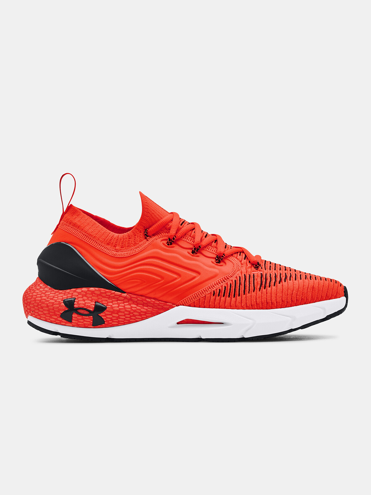 Under Armour UA HOVR Phantom 2 Boots INKNT-ORG - Mens