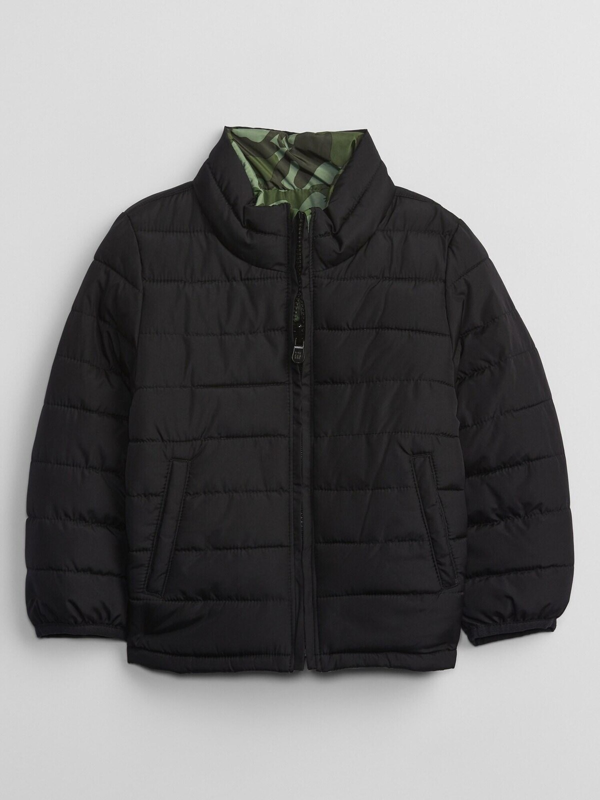 GAP Children's Quilted Jacket - Boys