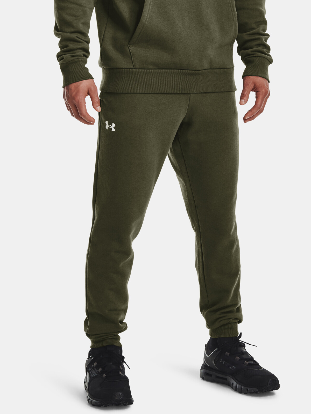 Pánske tepláky Under Armour Jogger