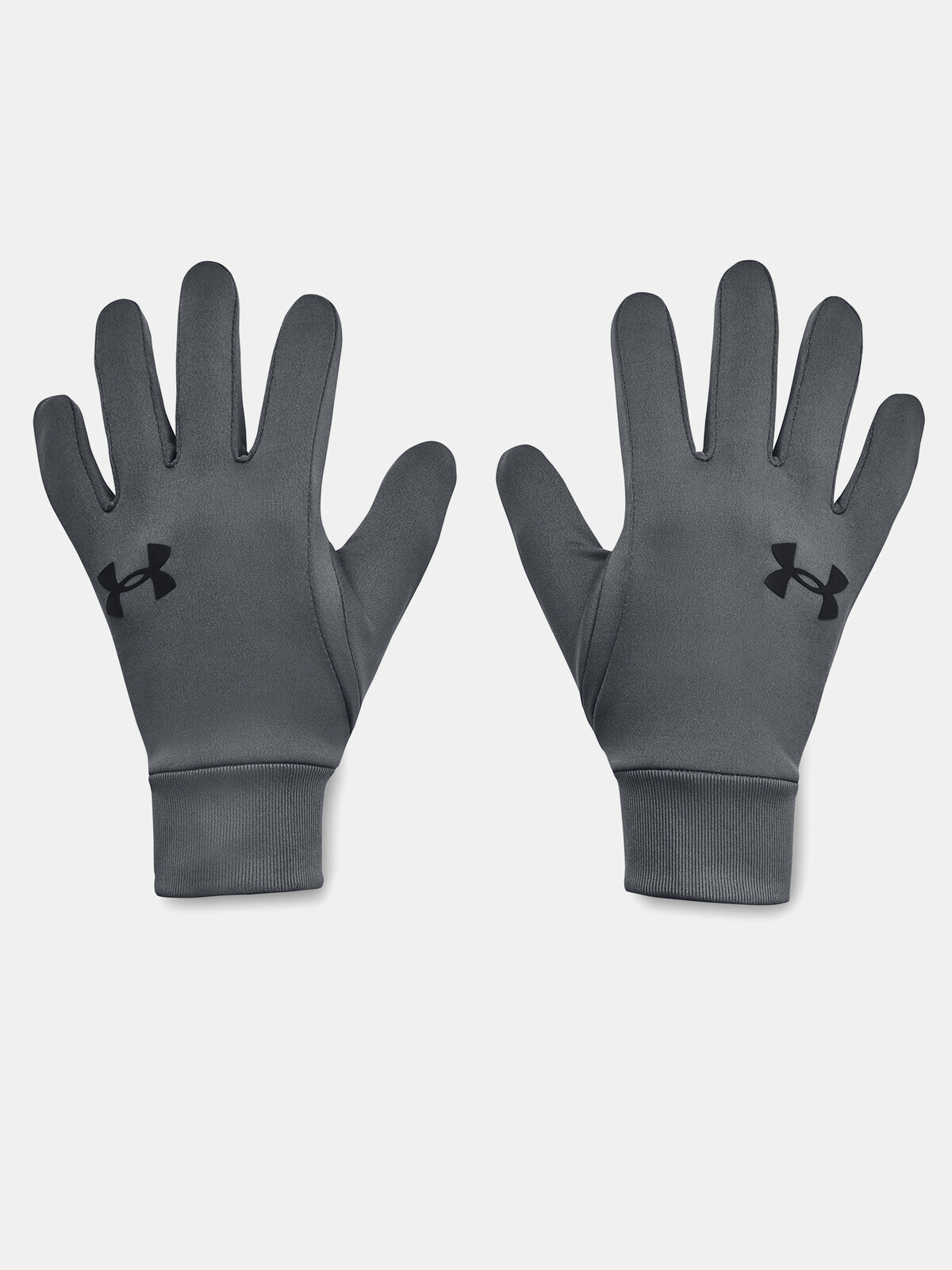 Under Armour UA Men's Storm Liner-GRY Gloves - Mens