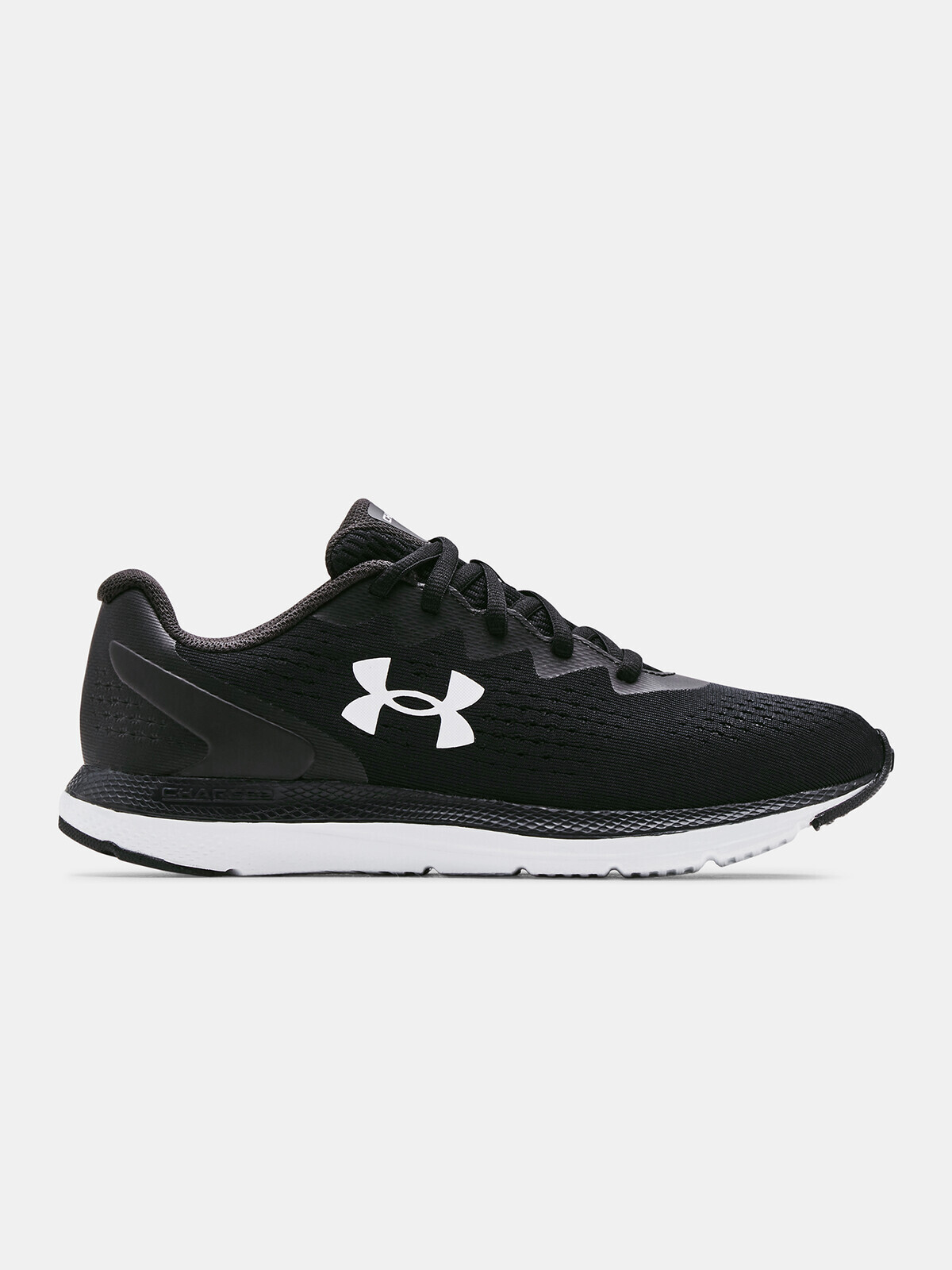 Shoes Under Armour UA W Charged Impulse 2-BLK - Women's