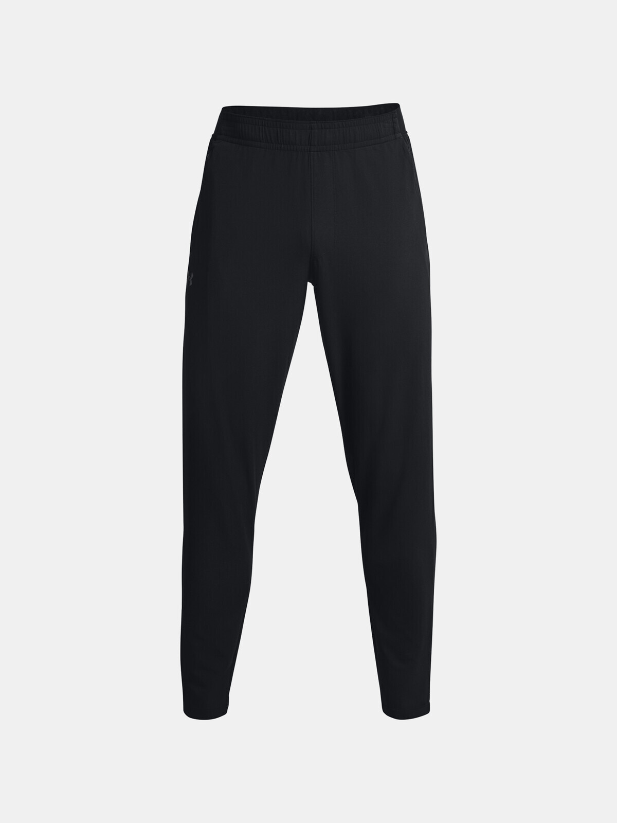 Under Armour Sweatpants UA WOVEN PANT-BLK - Mens