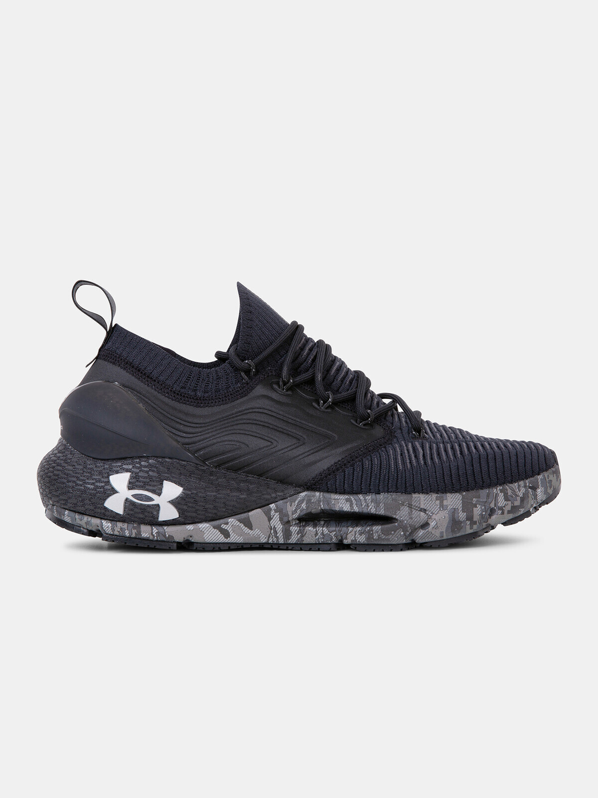 Under Armour UA HOVR Phantom 2 INKNT ABC-BLK Boots - Mens