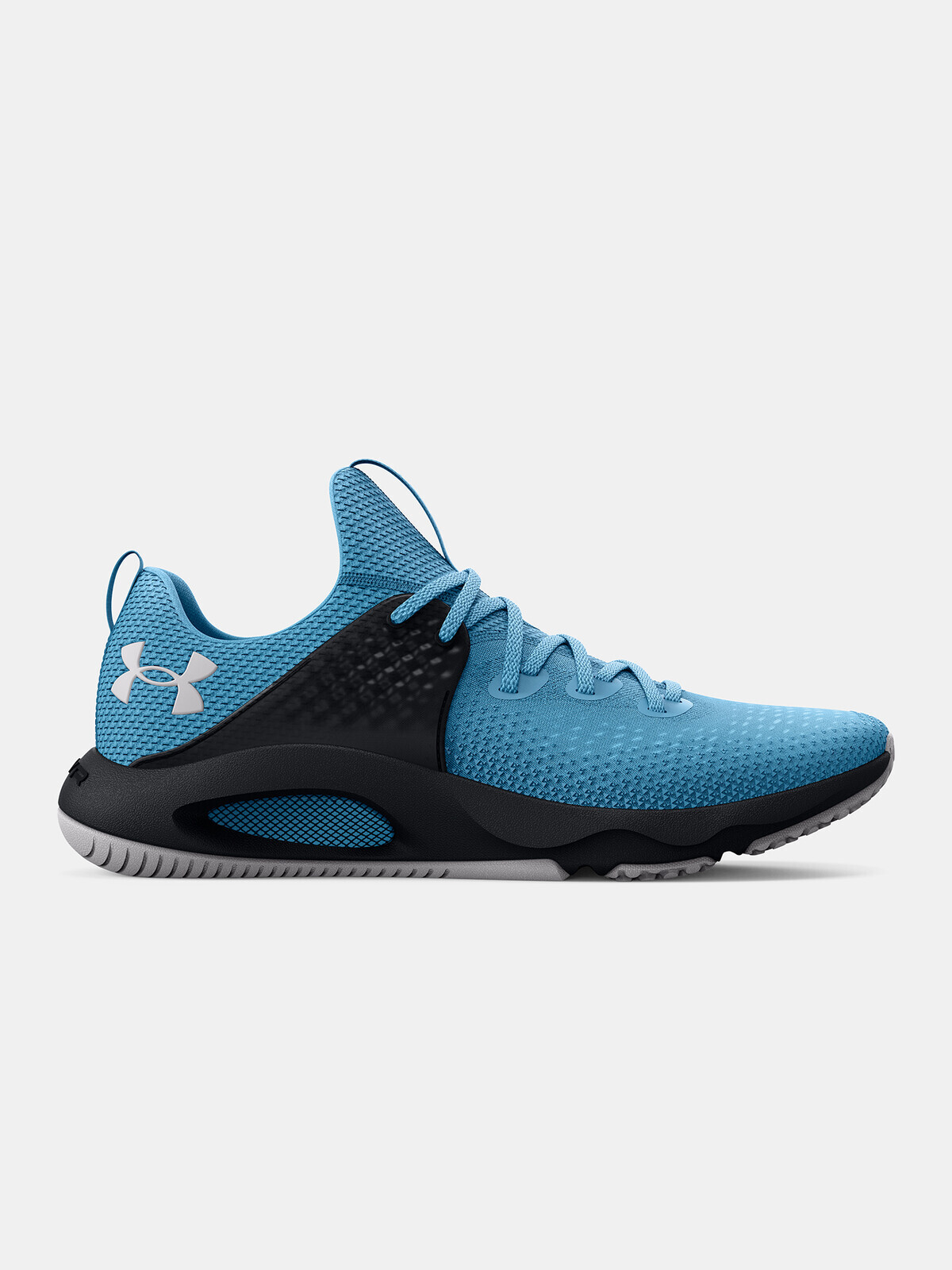 Under Armour Shoes UA HOVR Rise 3-BLU - Men