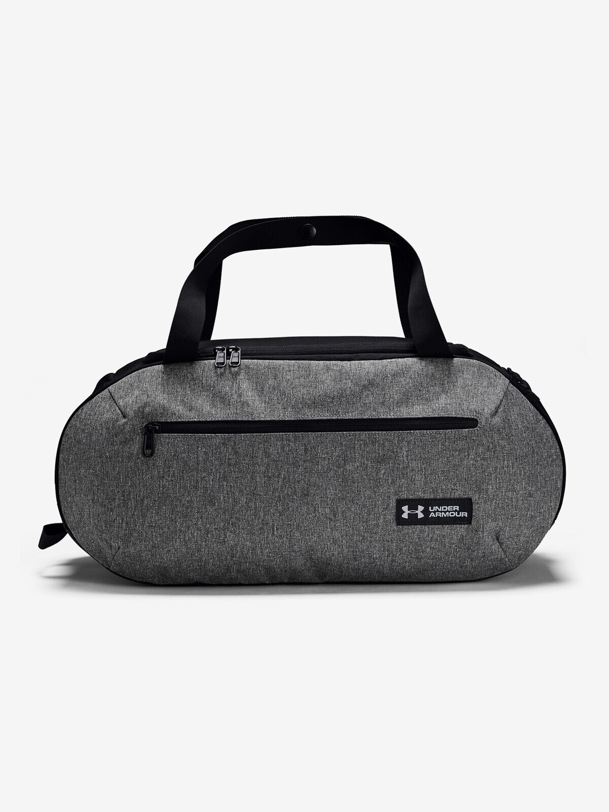 Under Armour Roland Duffle Bag SM-GRY - unisex