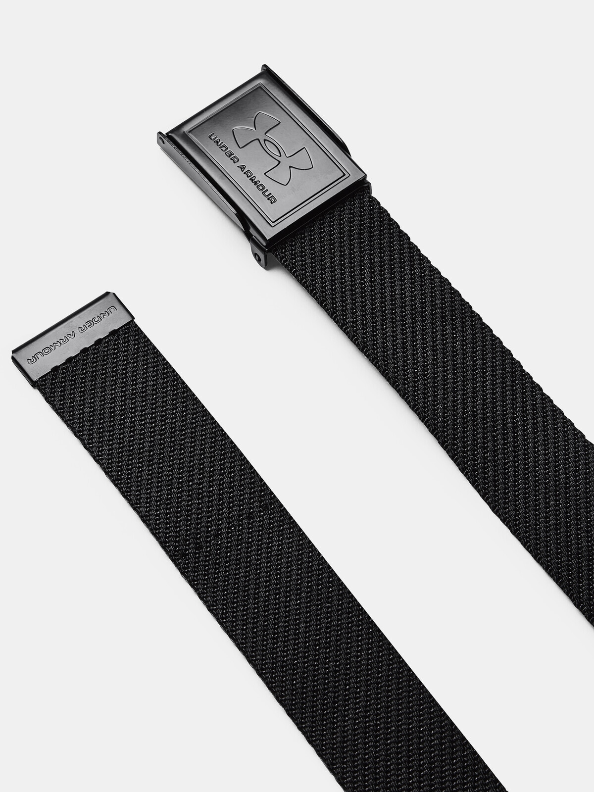 Pánsky opasok Under Armour Webbing