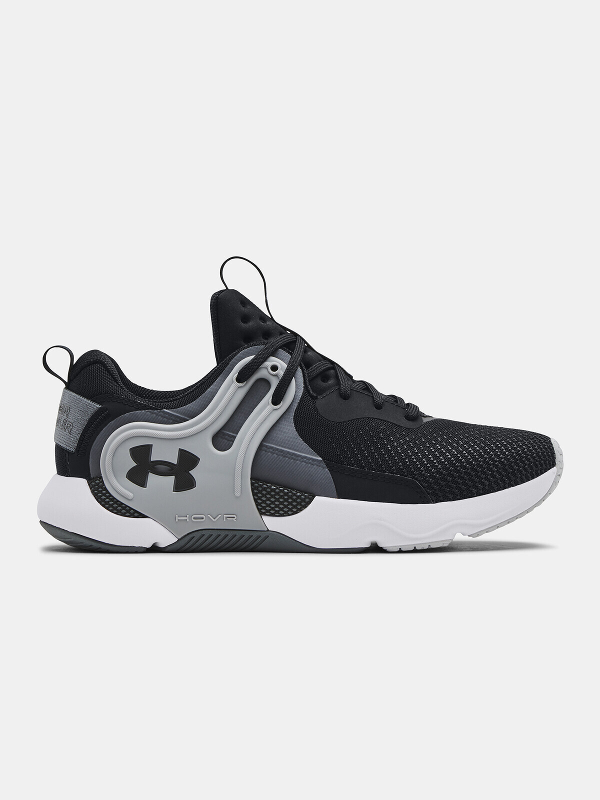 Pánske tenisky Under Armour HOVR Apex 3-BLK