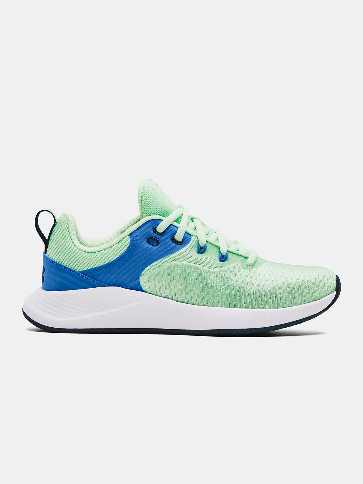 Under Armour Shoes UA W Charged Breathe TR 3-GRN - Women