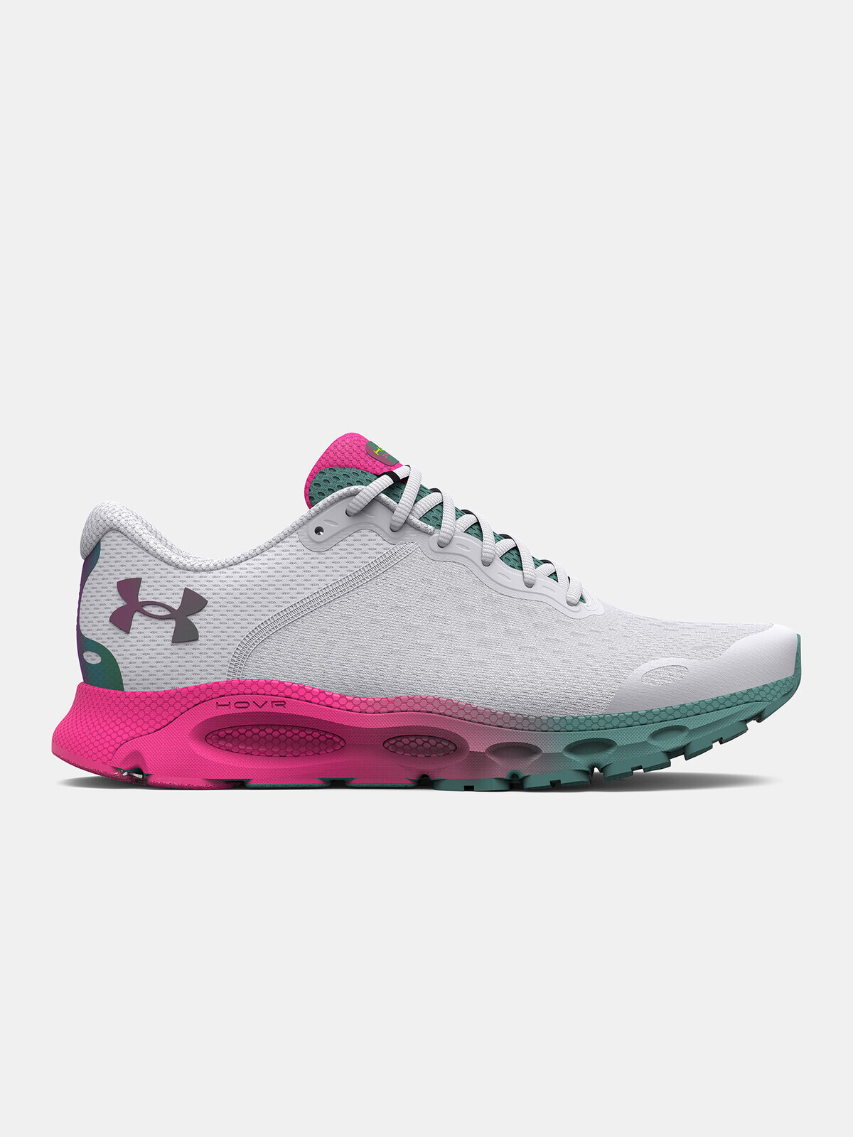 Dámske topánky Under Armour 3025176-100