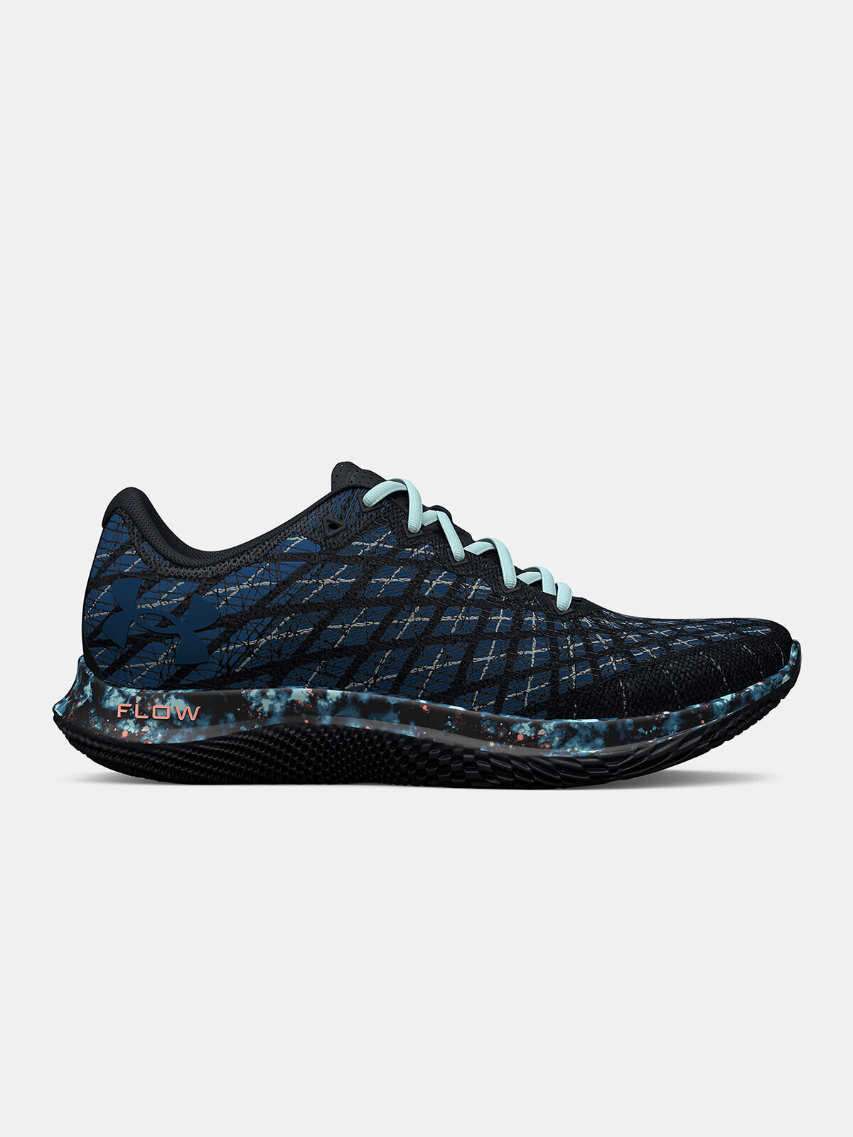 Pánske topánky Under Armour 3025438-001