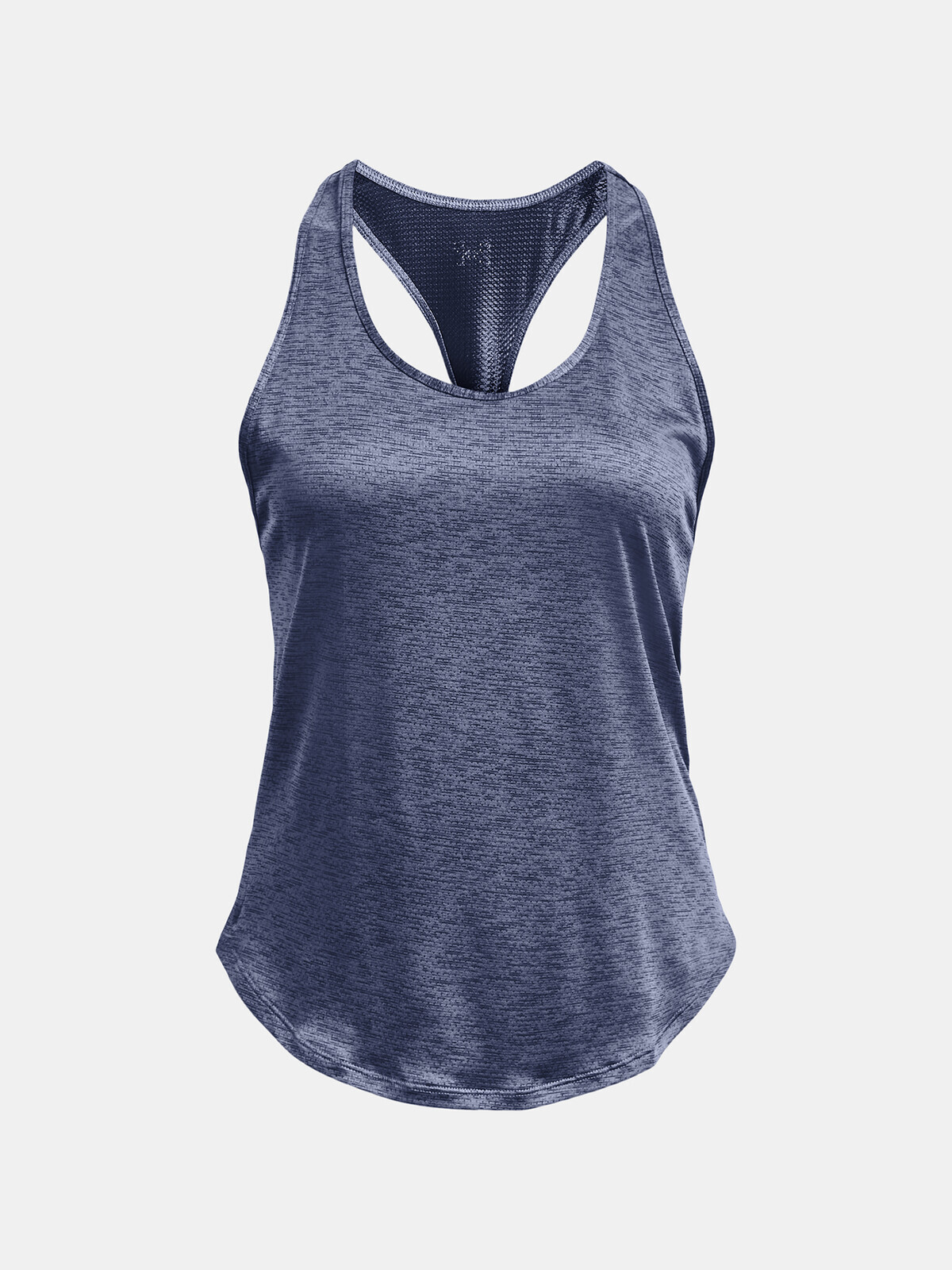 Under Armour Tank Top UA Tech Vent Tank-PPL - Ladies