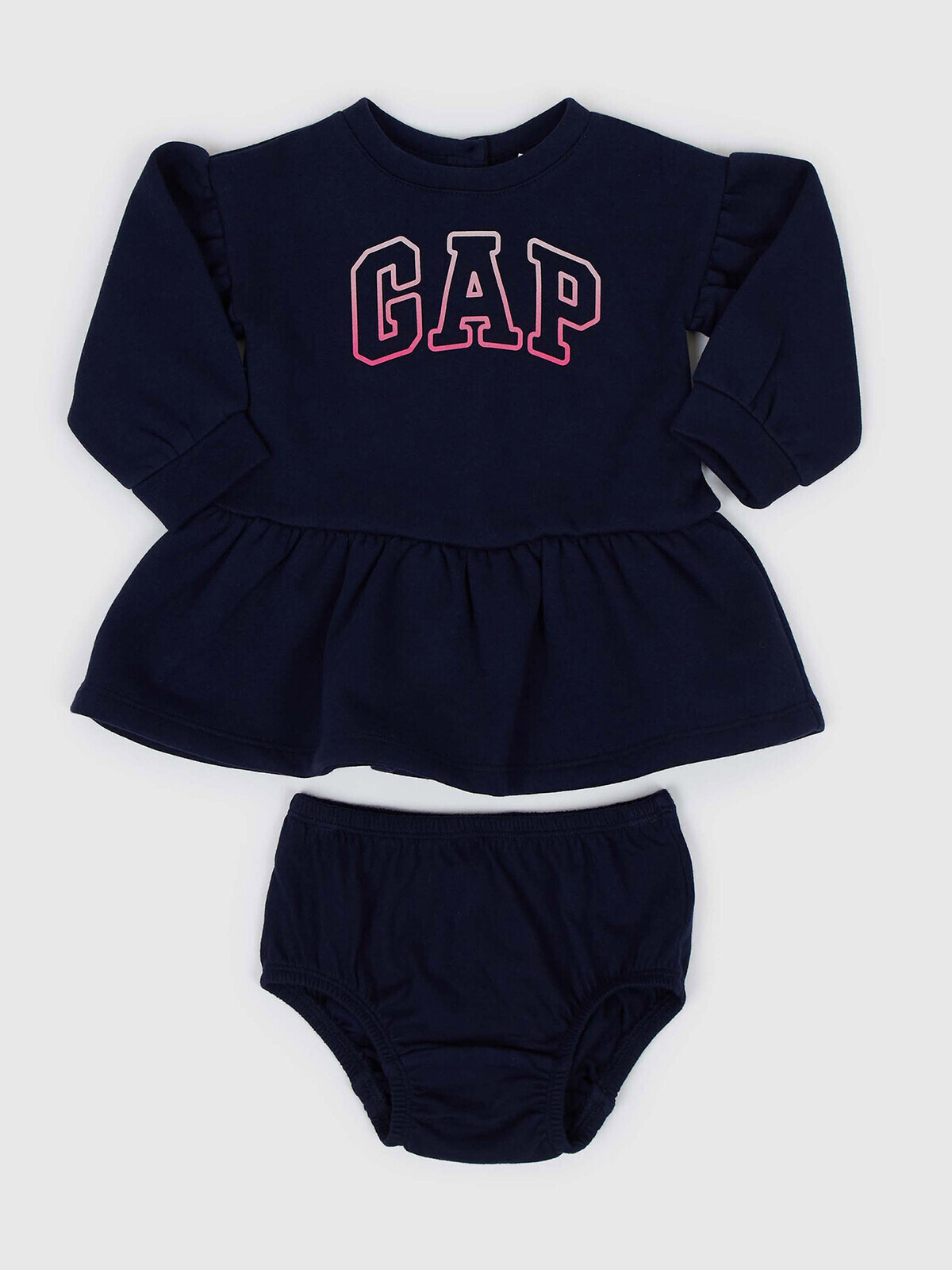 GAP Baby Set Dresses & Panties - Girls