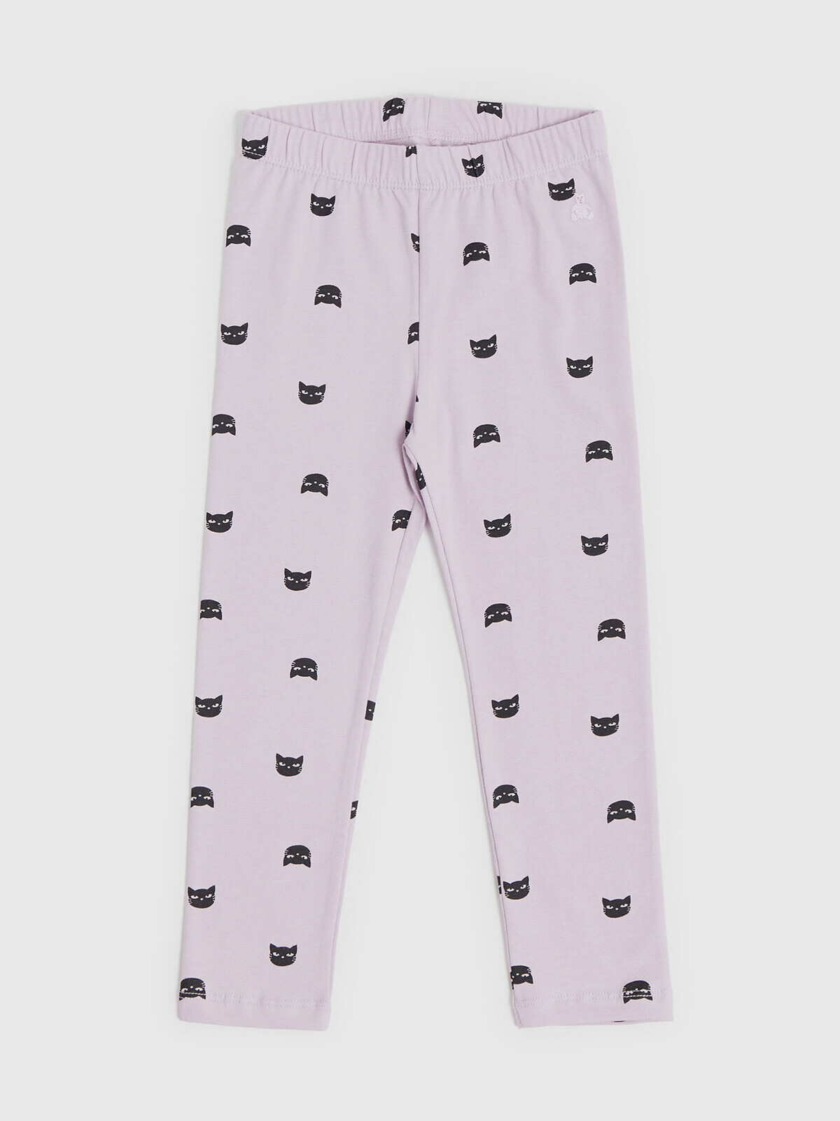 GAP Children's Printed Leggings - Girls