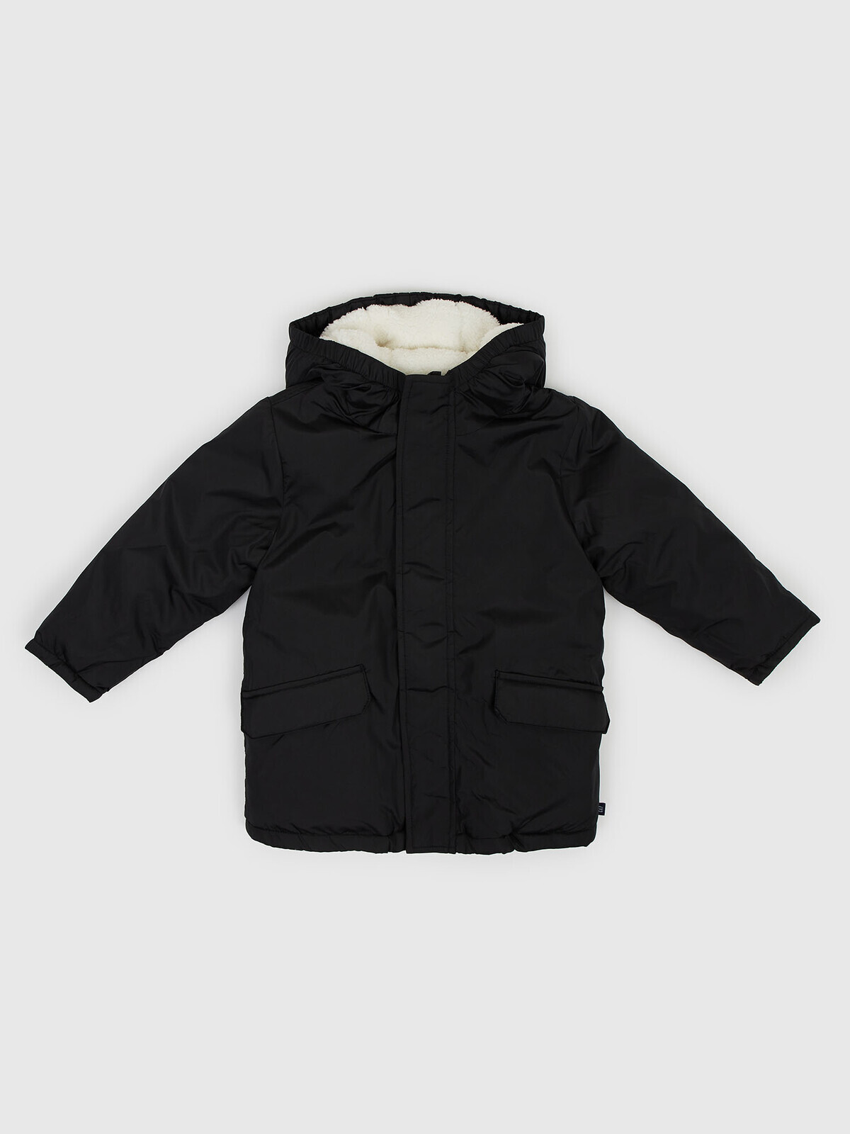GAP Children's Winter Parka Jacket - Boys