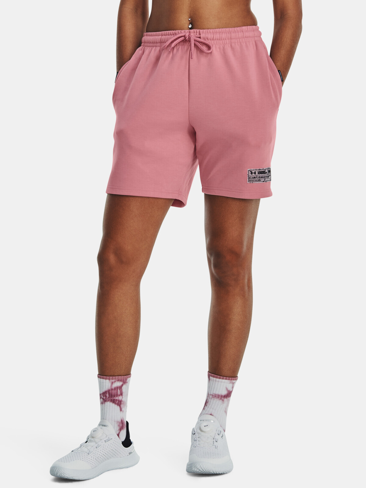 Under Armour Športové kraťasy UA Summit Knit Short