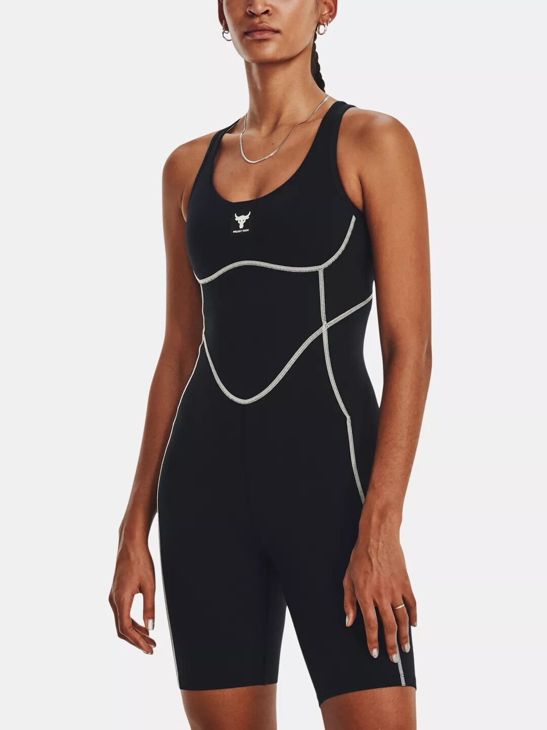 Dámsky športový overal Under Armour Pjt Rock