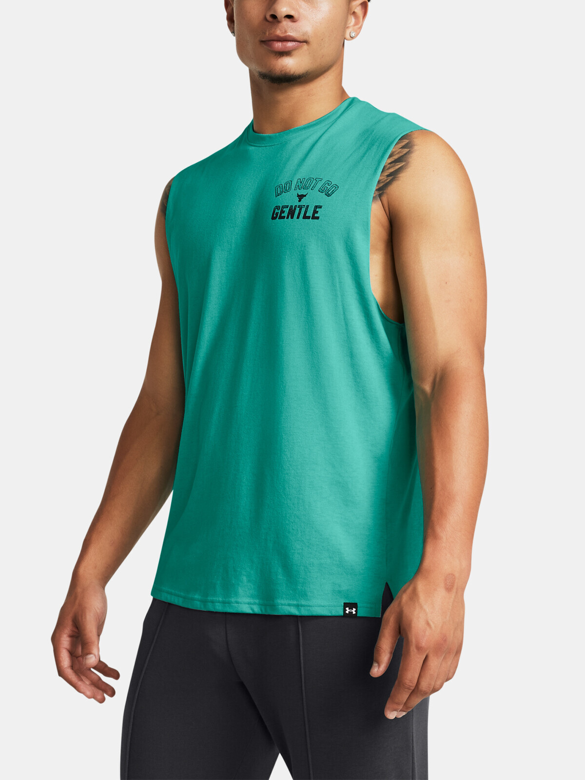 Športové tielko Under Armour Pjt Rock