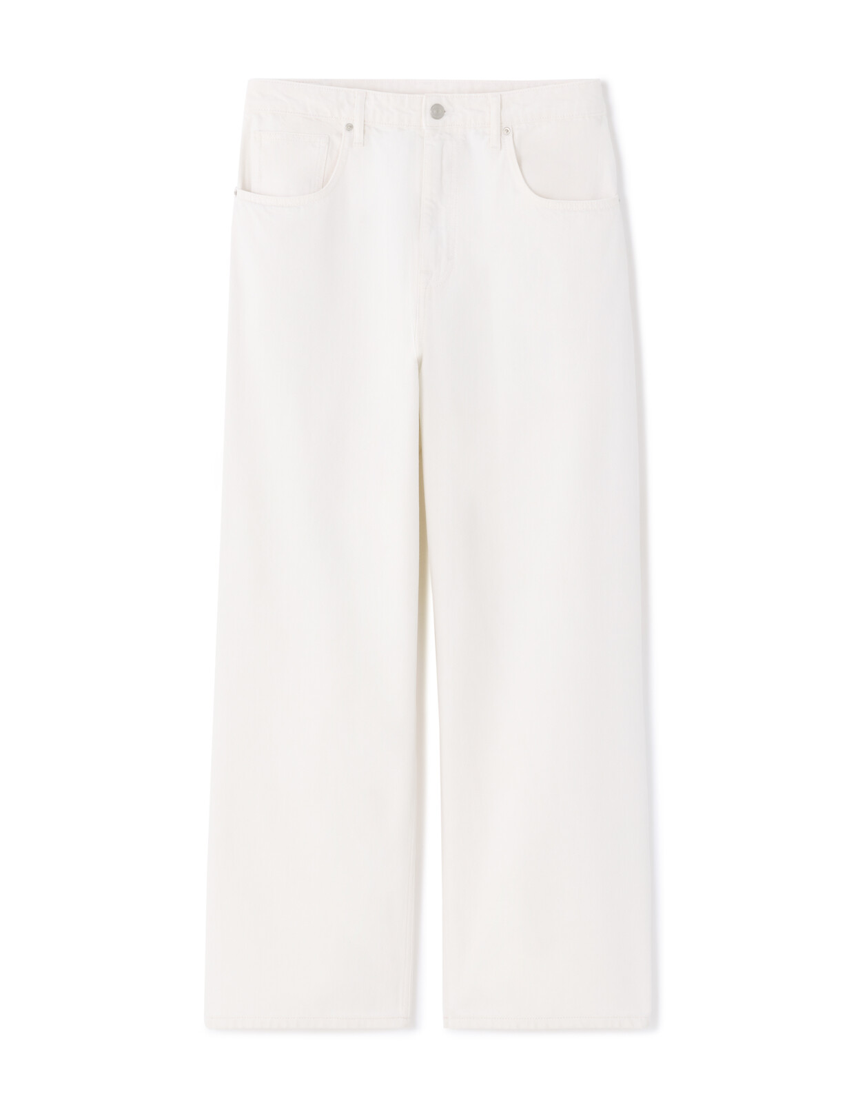 Pánske baggy rifle Celio