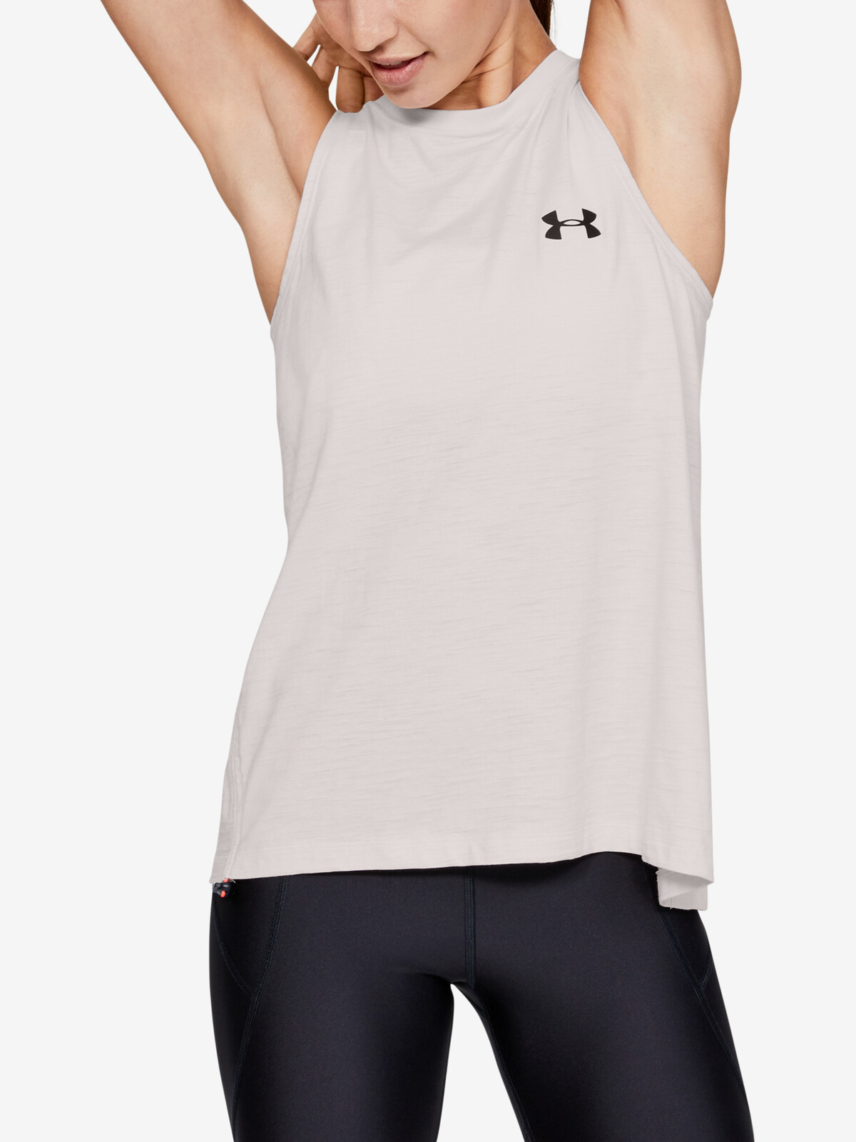 Under Armour dámsky top s nastaviteľným sťahovaním