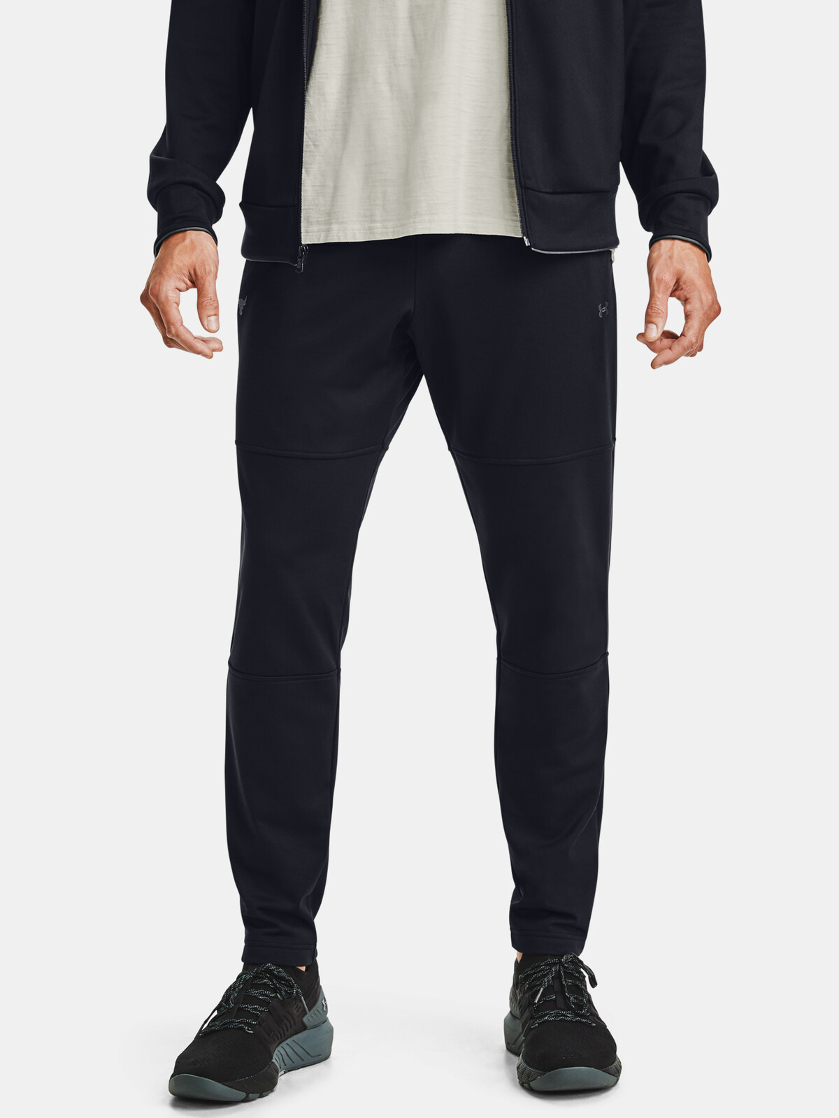 Under Armour PJT ROCK KNIT TRACK PANT