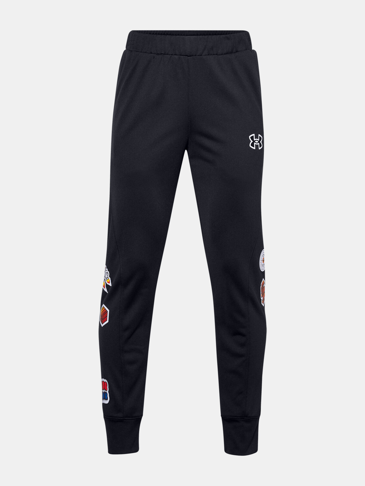 Chlapčenské nohavice Under Armour Perf Pant
