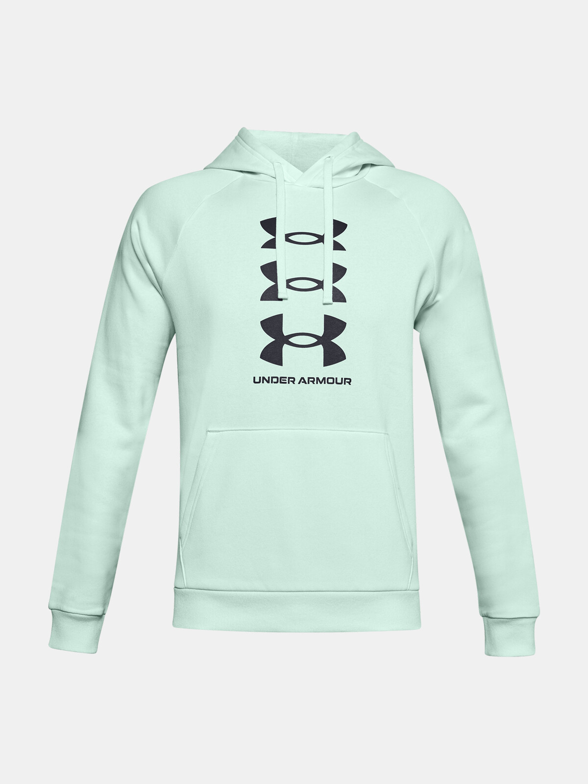 Mikina Under Armour UA Rival Flc Multilogo