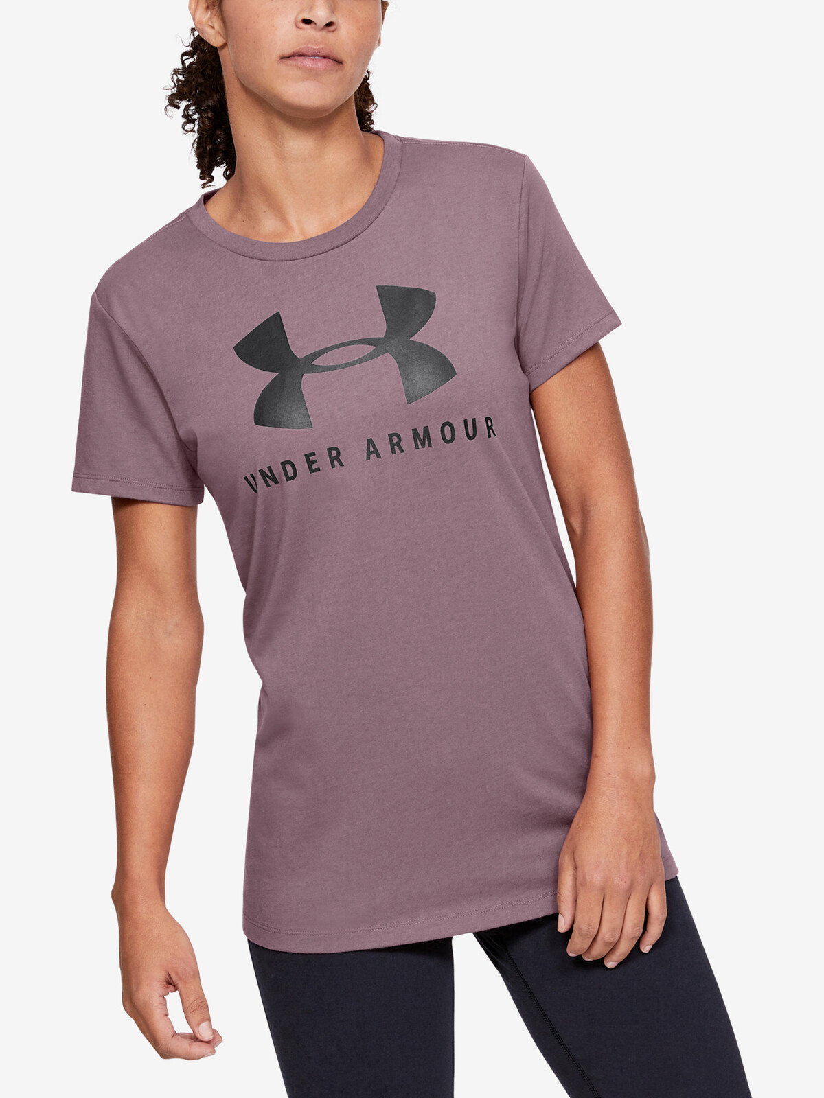 Dámske tričko Under Armour Graphic Sportstyle