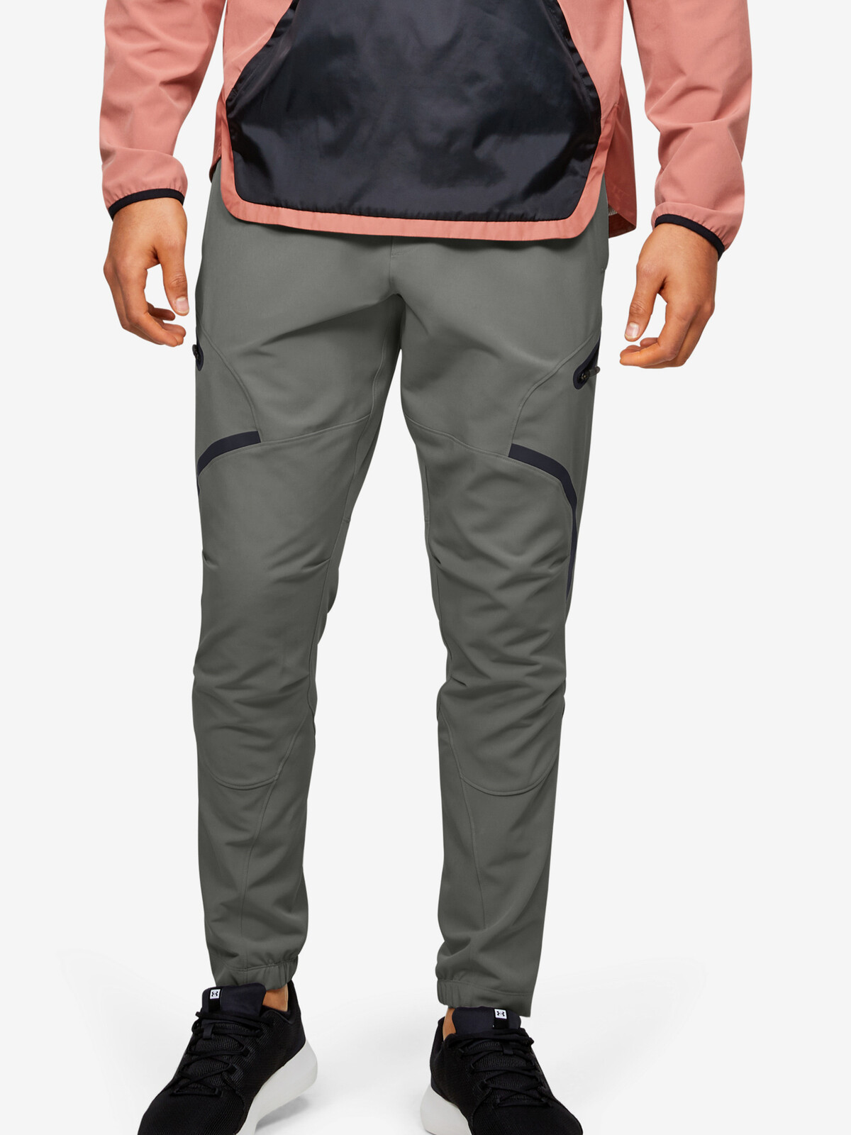 Under Armour tepláky Cargo Pant