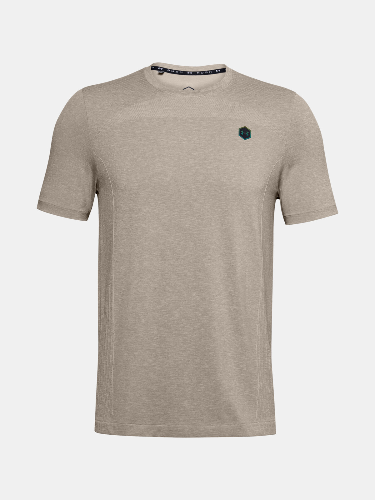Under Armour pánske tričko UA Rush