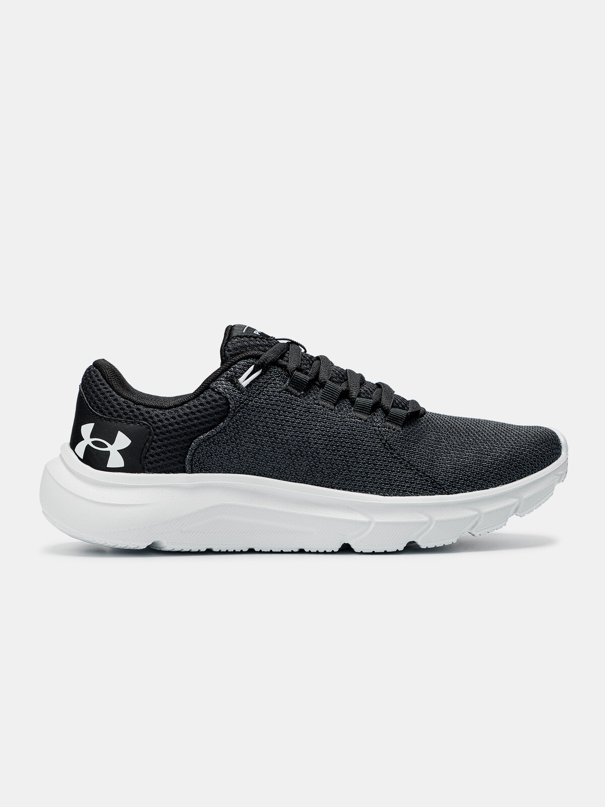 Dámske tenisky Under Armour UA W Phade RN-BLK