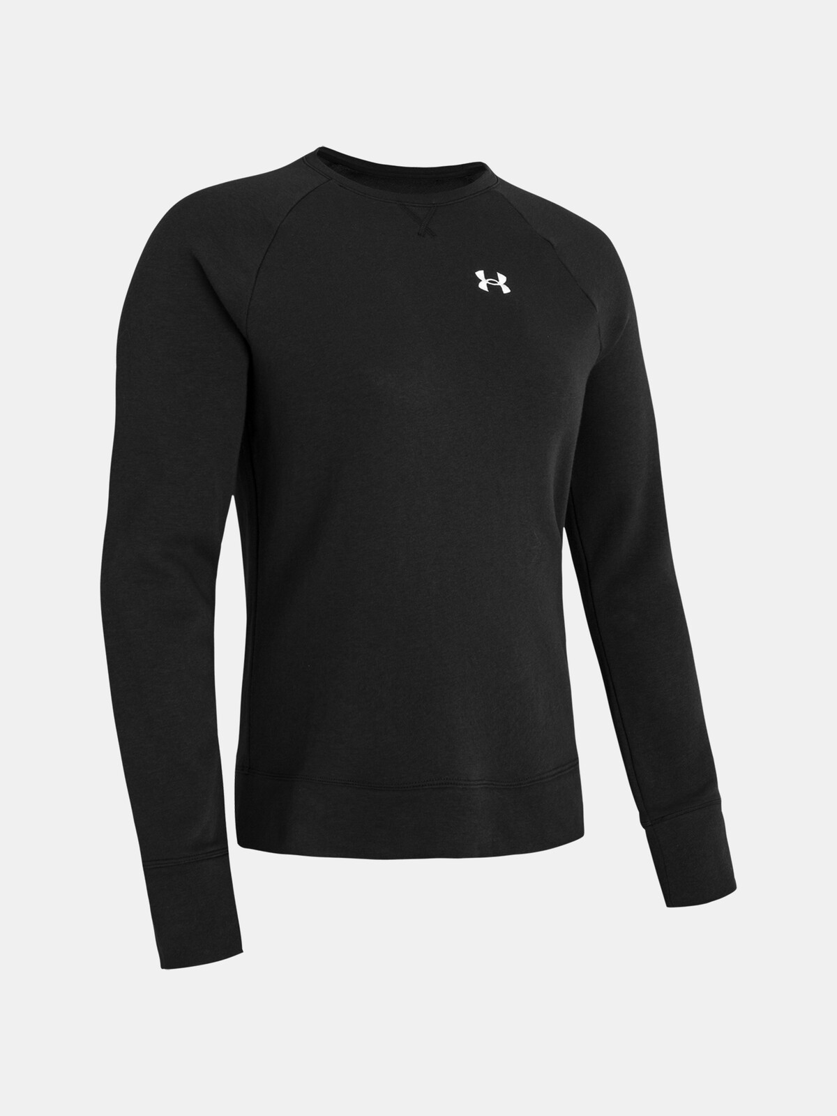 Under Armour UA Rival Terry Crew tričko