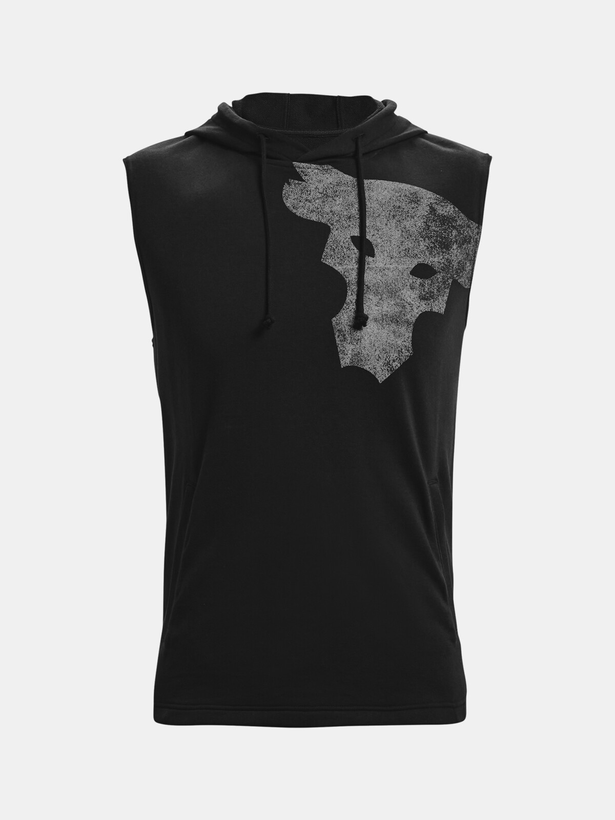 Under Armour mikina Pjt Rock Terry Bull