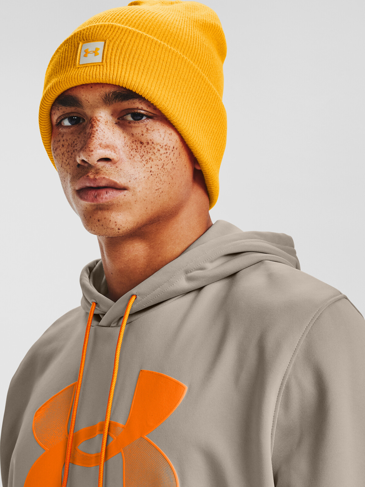Under Armour Truckstop Čiapka